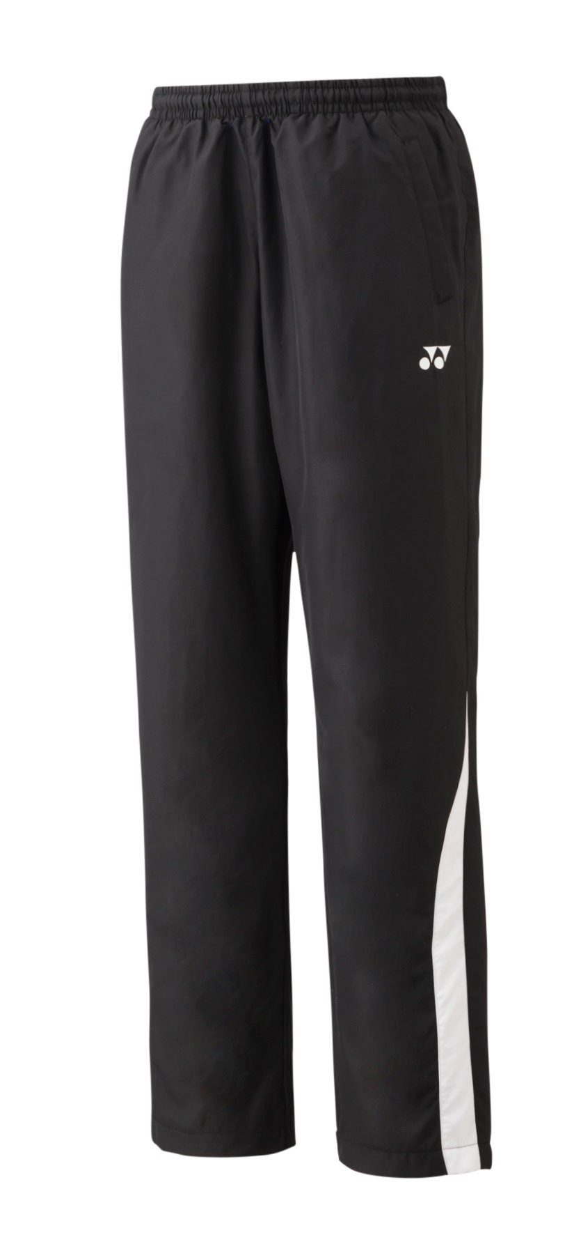 Yonex Trainingshose Pant Team lang schwarz/weiss Jungen