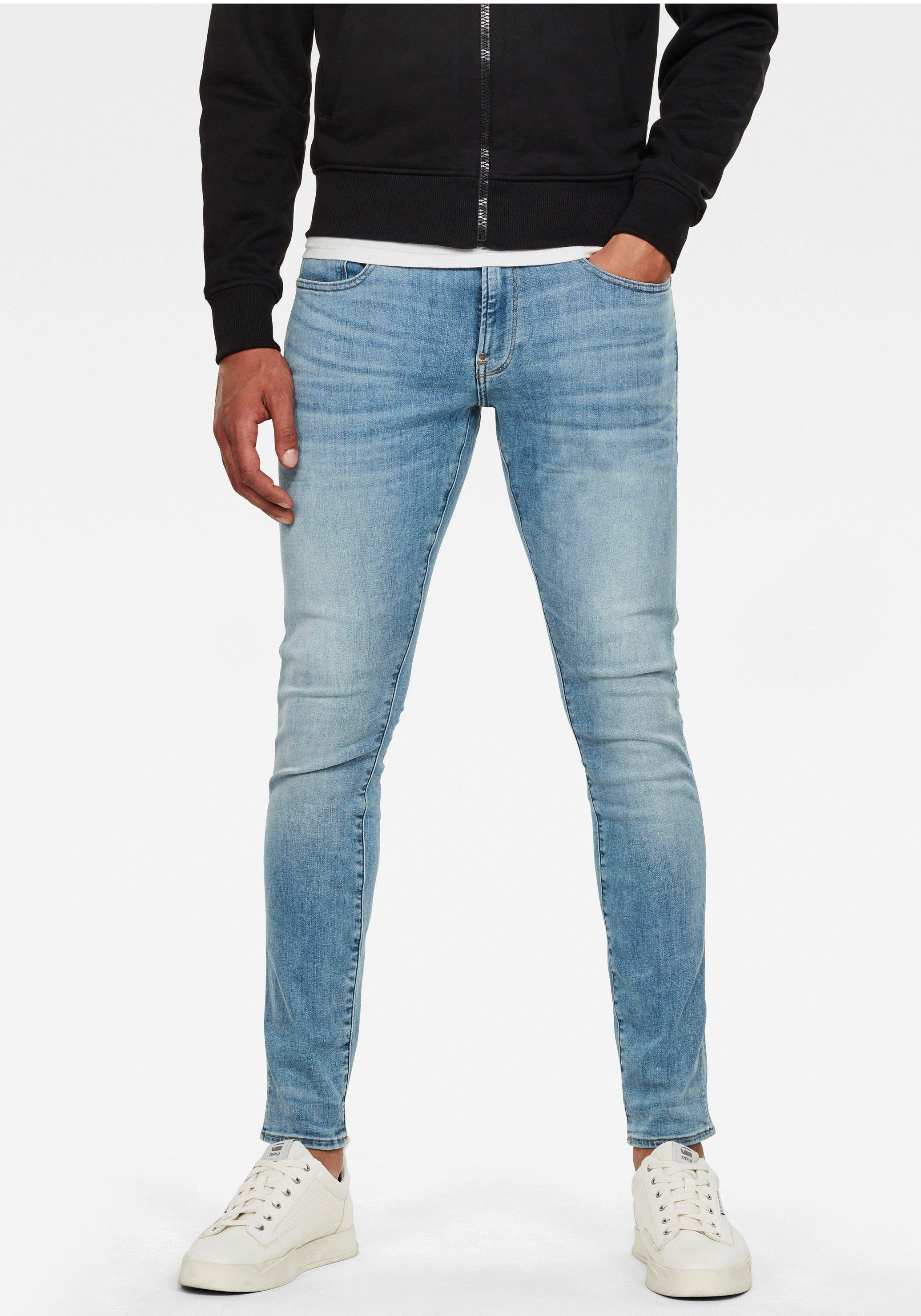 G-STAR Skinny-fit-Jeans 51010 günstig online kaufen
