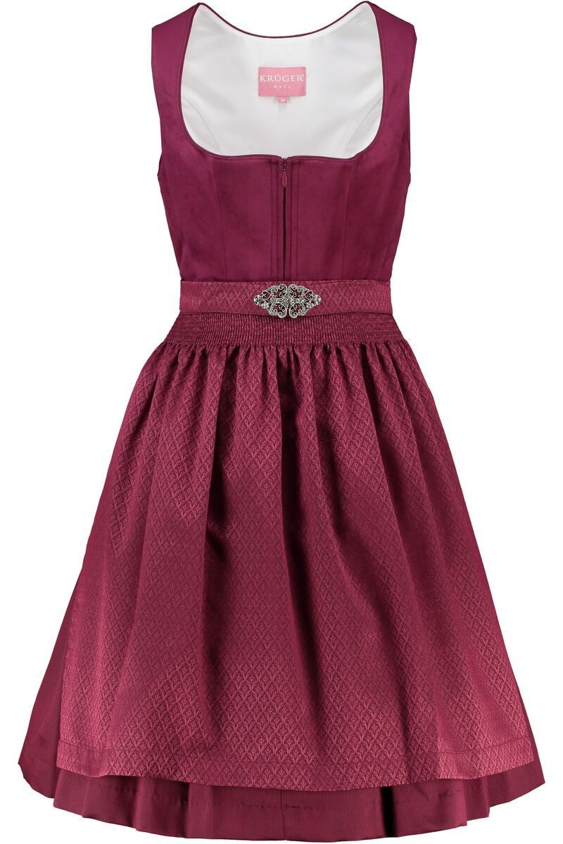 Krüger Madl Dirndl Krüger MADL Dirndl günstig online kaufen