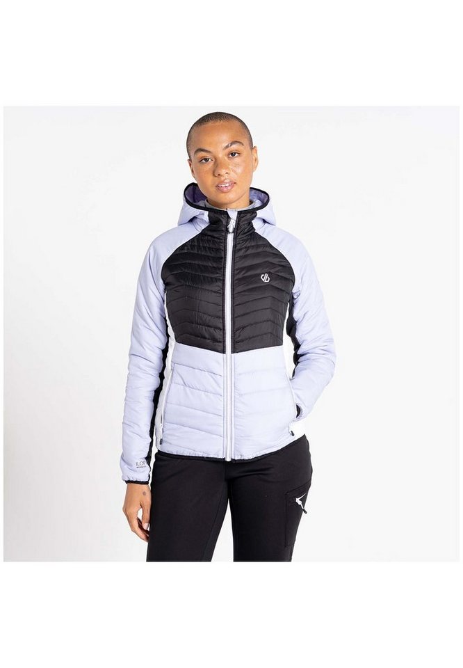 Dare2b Hybridjacke Dare 2b Damen Surmount II leichte Steppjacke DWN40