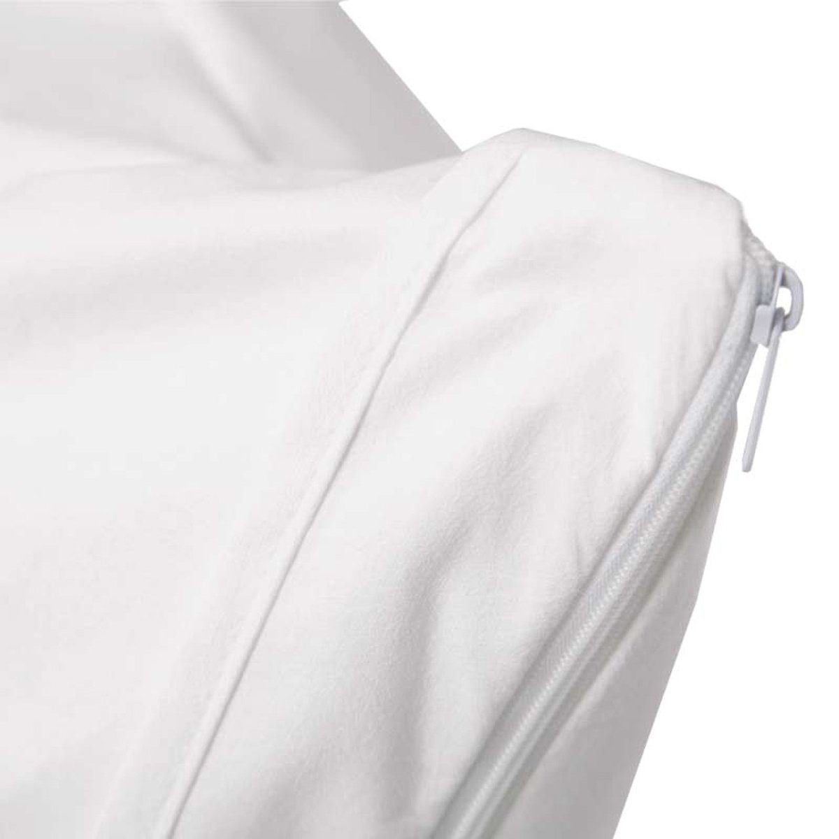 Softsan Microfaserkissen Softsan Protect Bioactive, Füllung: Marken Klimafa günstig online kaufen