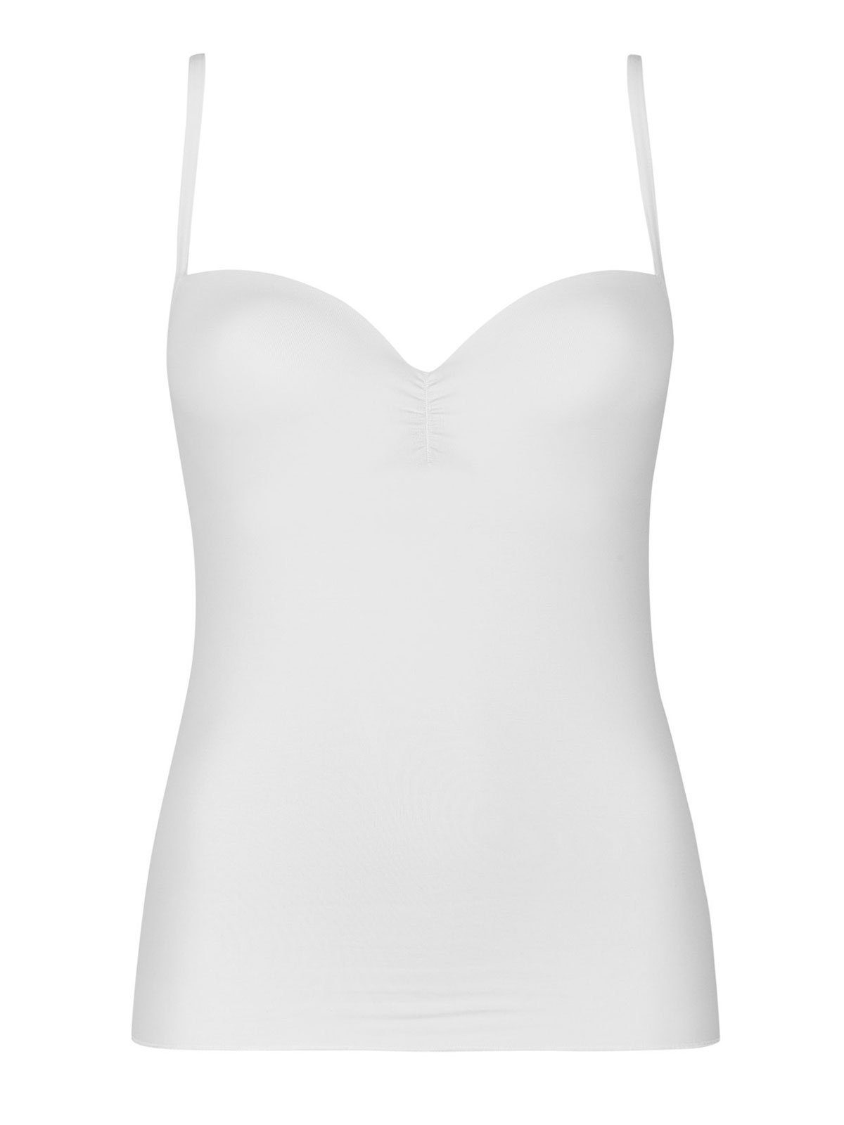 Nina Von C. BH-Hemd BH Hemd mit gemoldeter Büste Secret (Stück, 1-tlg) - günstig online kaufen