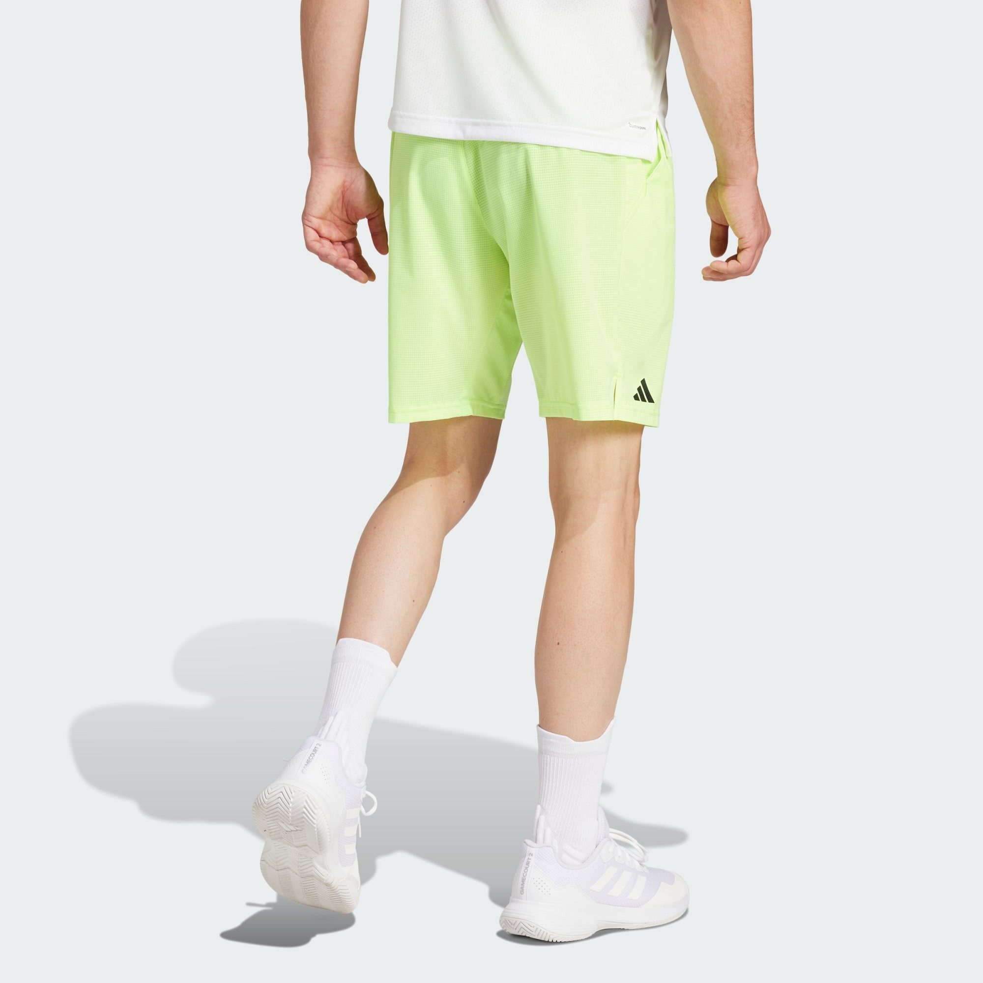adidas Performance Tennisshort TENNIS ERGO SHORTS günstig online kaufen