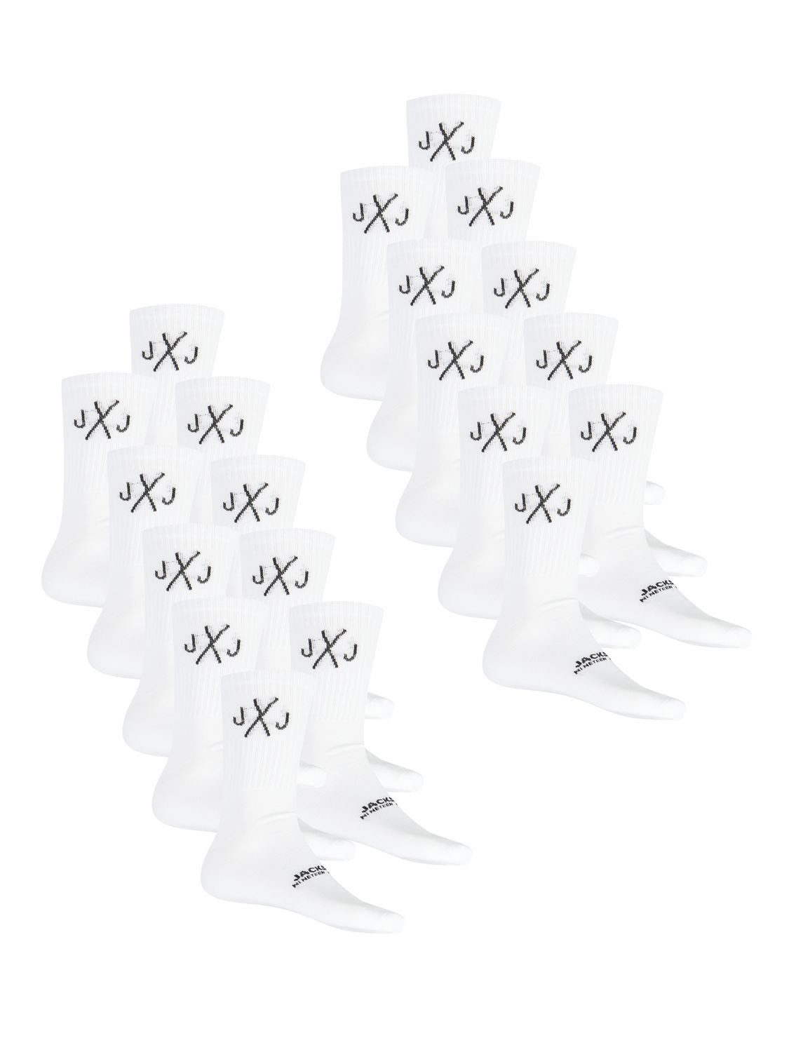 White/Pack 1