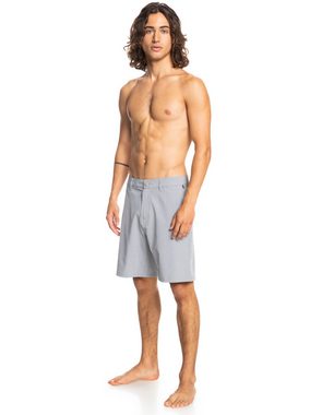 Quiksilver Funktionsshorts Union Heather 19"