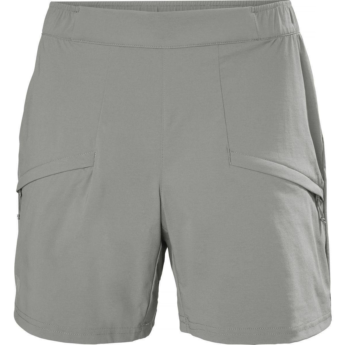 Helly Hansen Funktionsshorts W ELV Light TUR Shorts Leichte und dehnbare Wandershorts für Damen, die optimalen Komfort