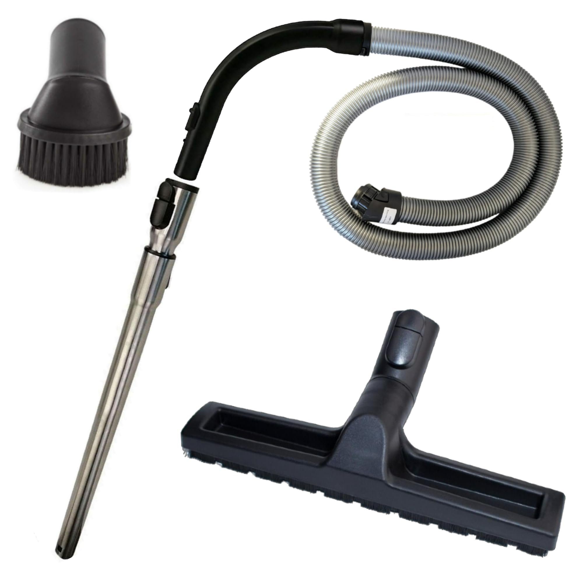 Staubsauger-Verlängerungsrohr Bodendüse Handgriff Schlauch Düse für Staubsauger Miele C3 S8340 S8430