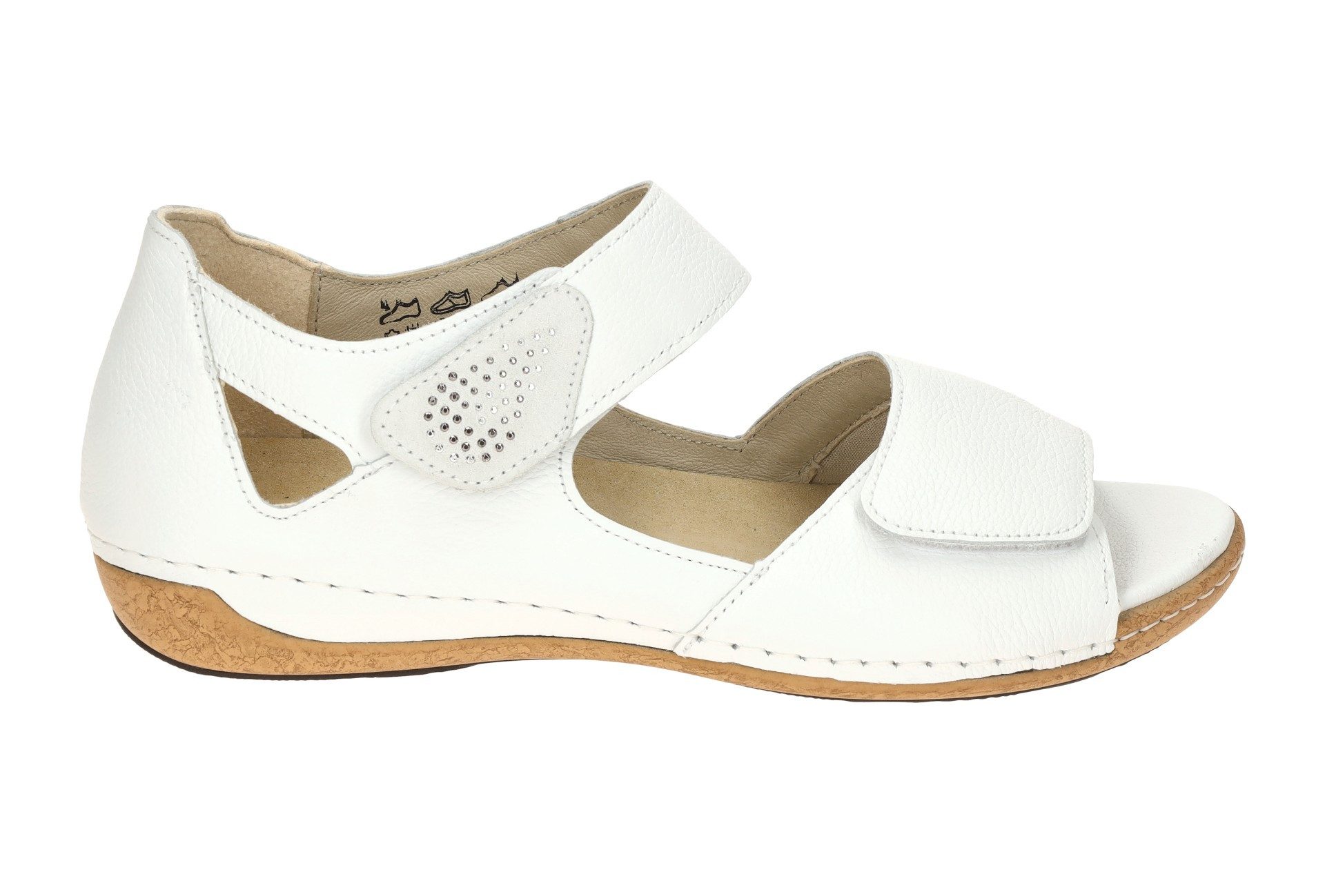 Waldläufer 342H80 301 150 Sandalette