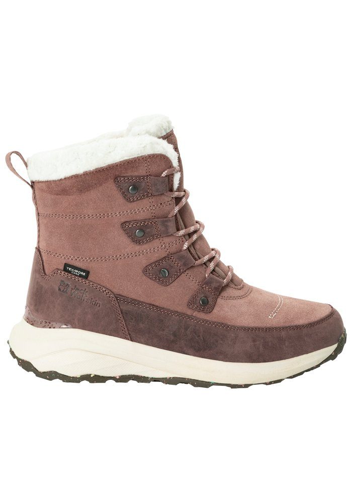 Jack Wolfskin DROMOVENTURE TEXAPORE HIGH W Winterboots