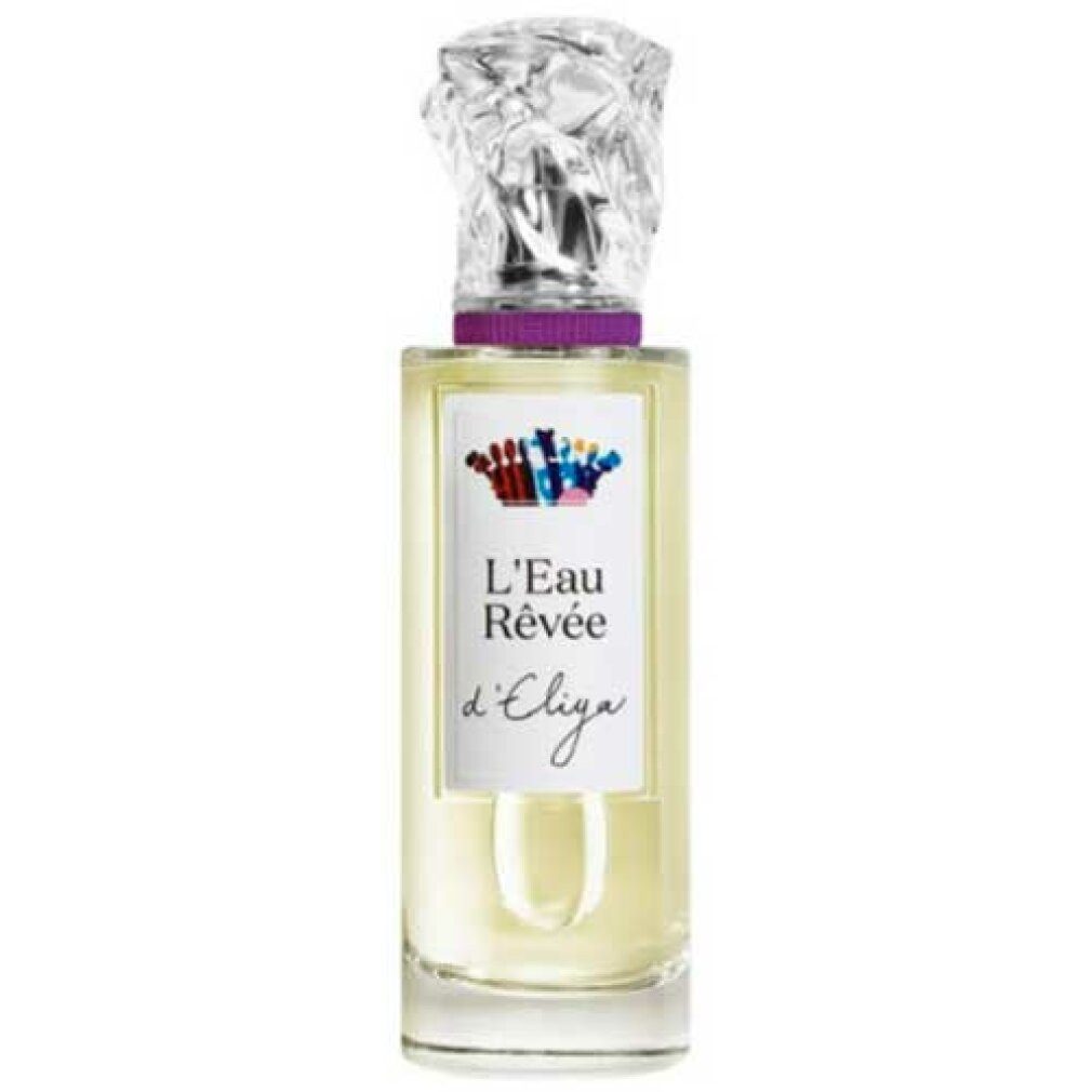sisley Eau de Toilette L'Eau Rêvée d'Eliya Eau de Toilette
