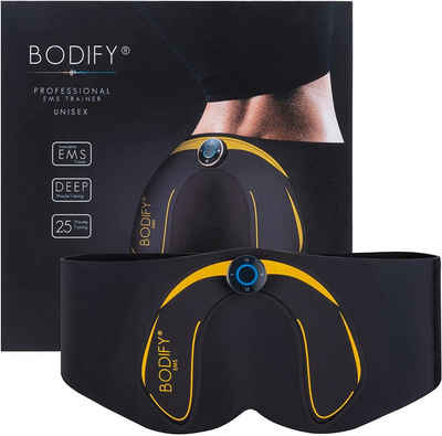 BODIFY EMS-Po-Trainer »Bodify EMS Potrainer Pro - Stimulation Po Muskulatur - Muskelaufbau«