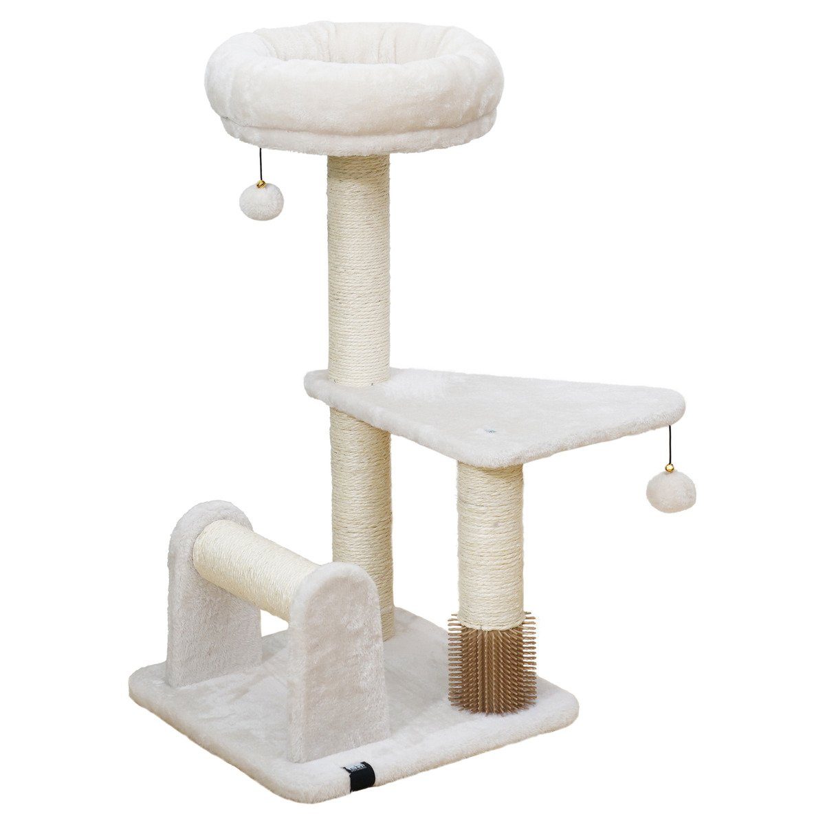 Europet-Bernina Kratzbaum Kratzbaum Florida creme