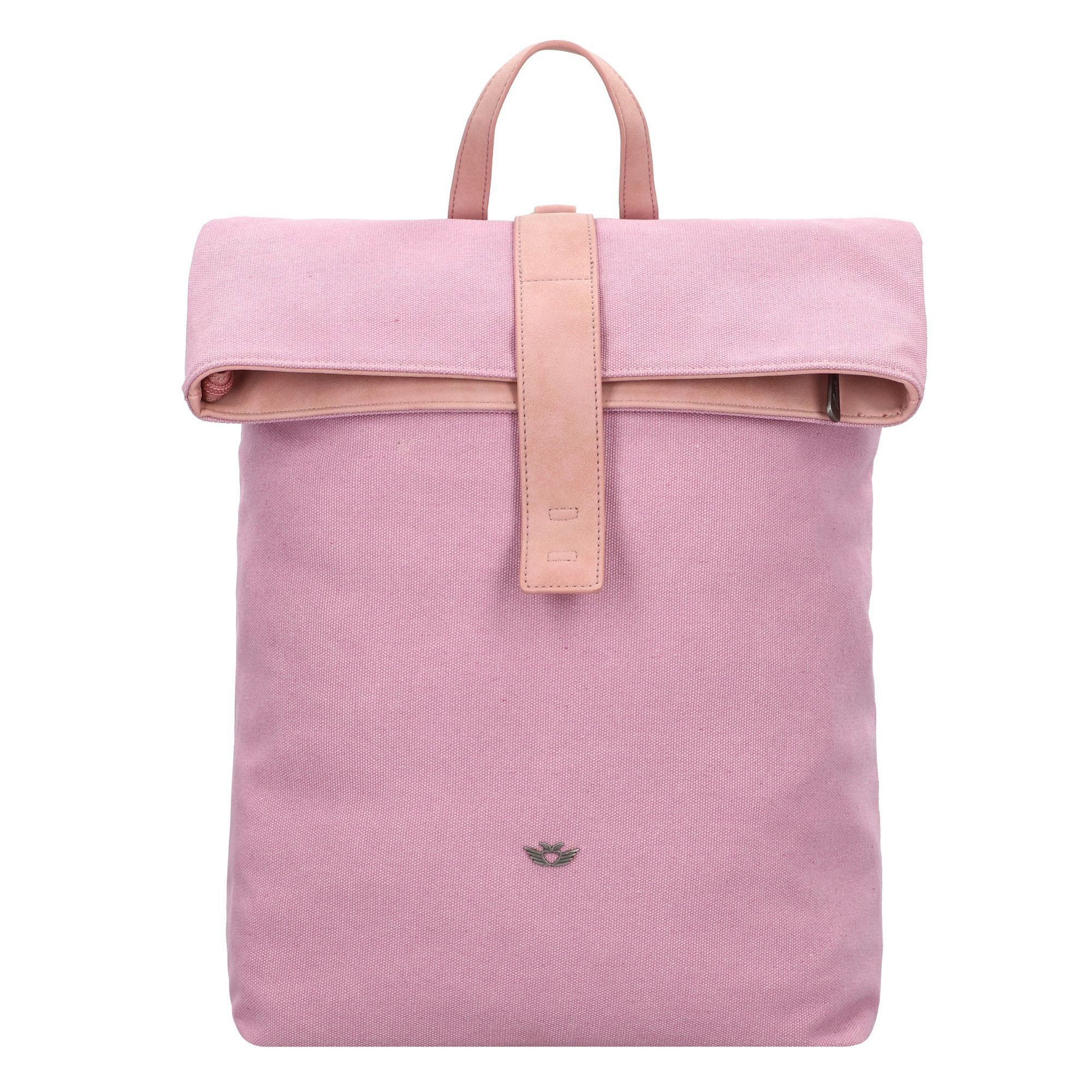 Fritzi aus Preußen Rucksack Izzy03, Kunstleder günstig online kaufen