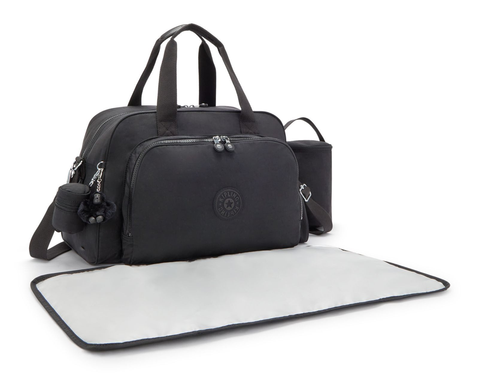 KIPLING Wickeltasche Camama Babybag (Set, 3-tlg)