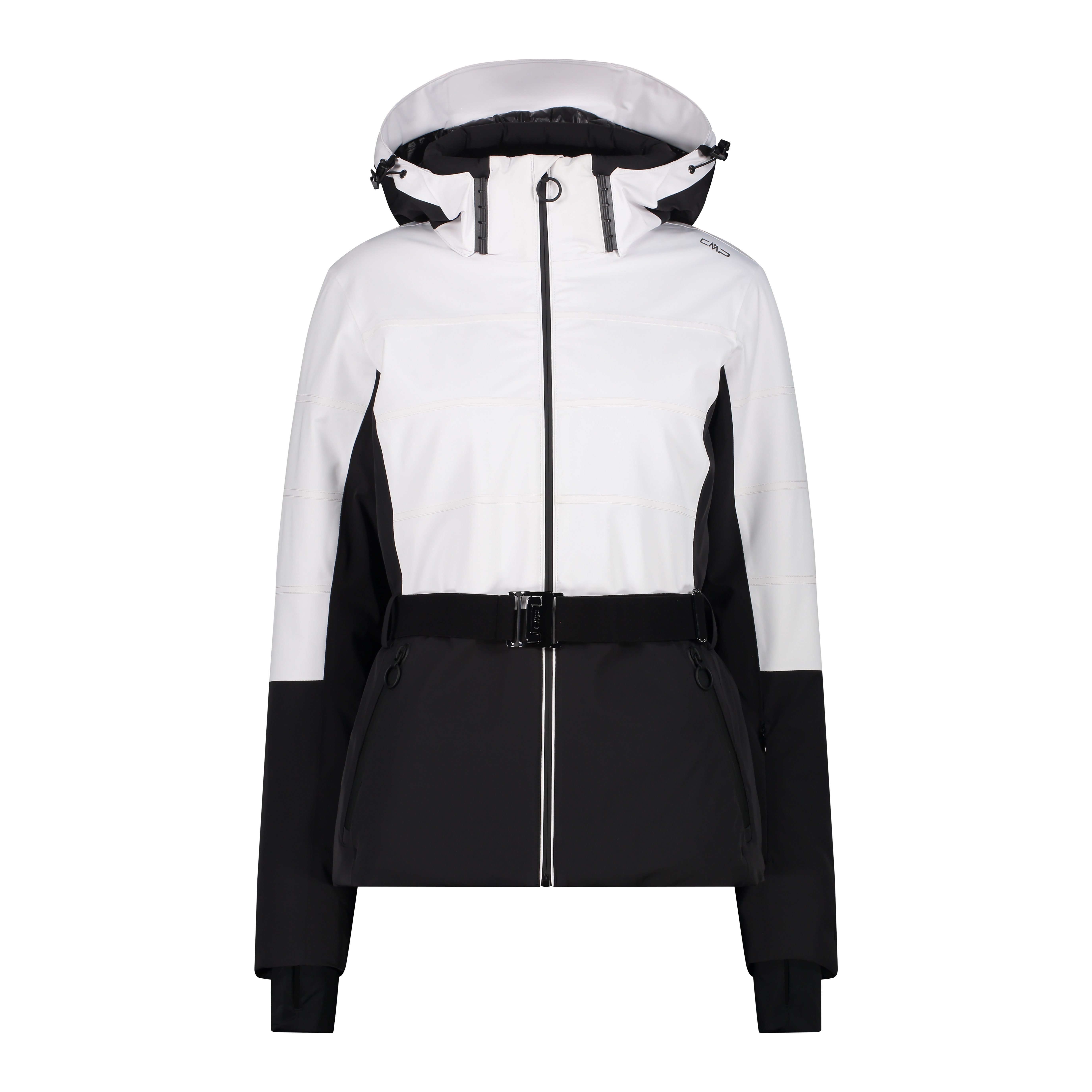 Skijacke CMP Damen Skijacke Woman Jacket Zip Hood 34W4446