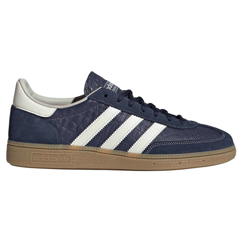 adidas Originals Adidas - HANDBALL SPEZIAL - Blau Schnürschuh