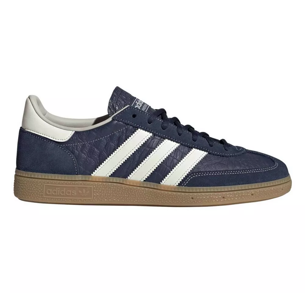adidas Originals Adidas - HANDBALL SPEZIAL - Blau Schnürschuh
