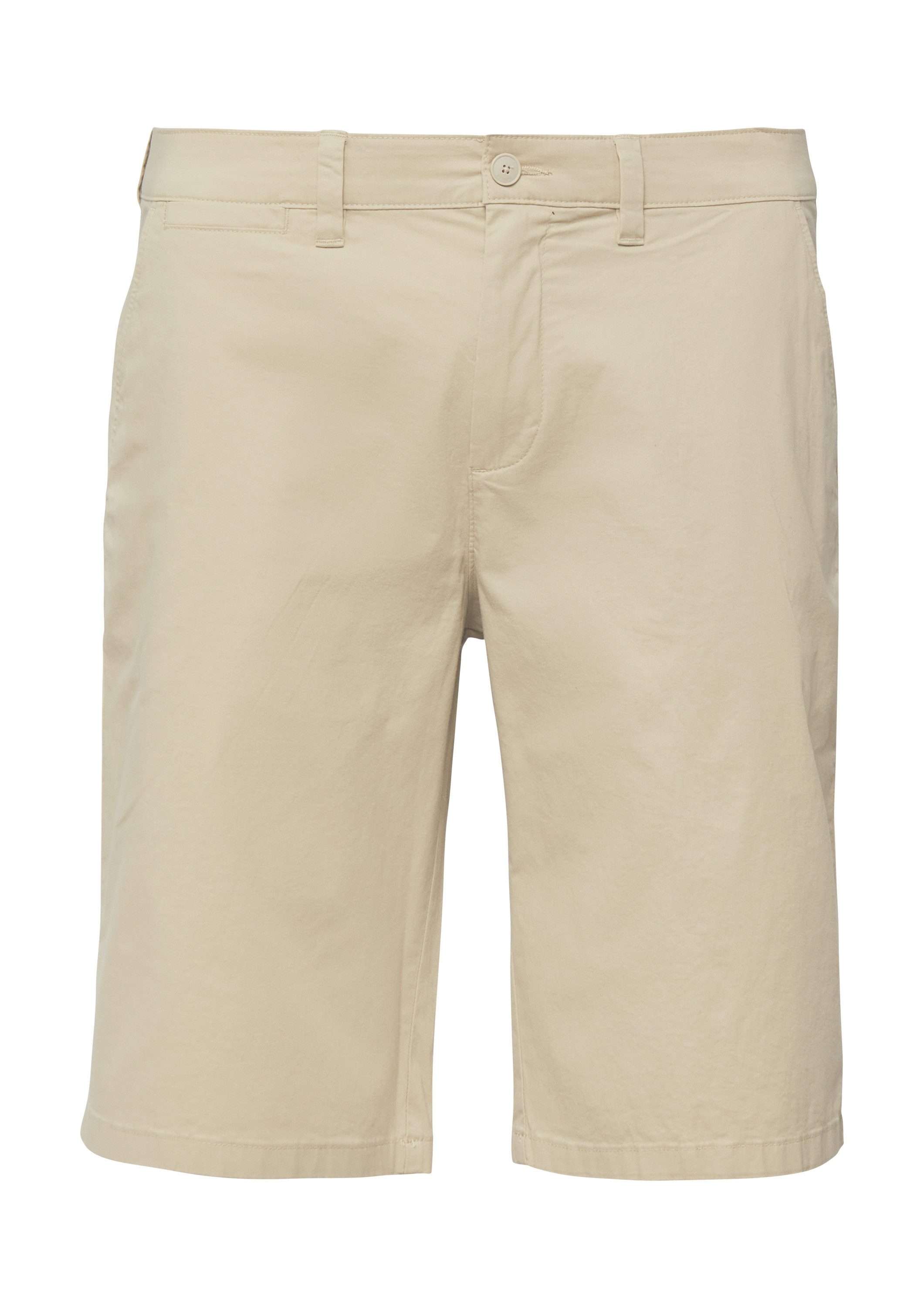 s.Oliver Shorts Hose DETROIT Phoenix: Chino-Shorts im Regular Fit