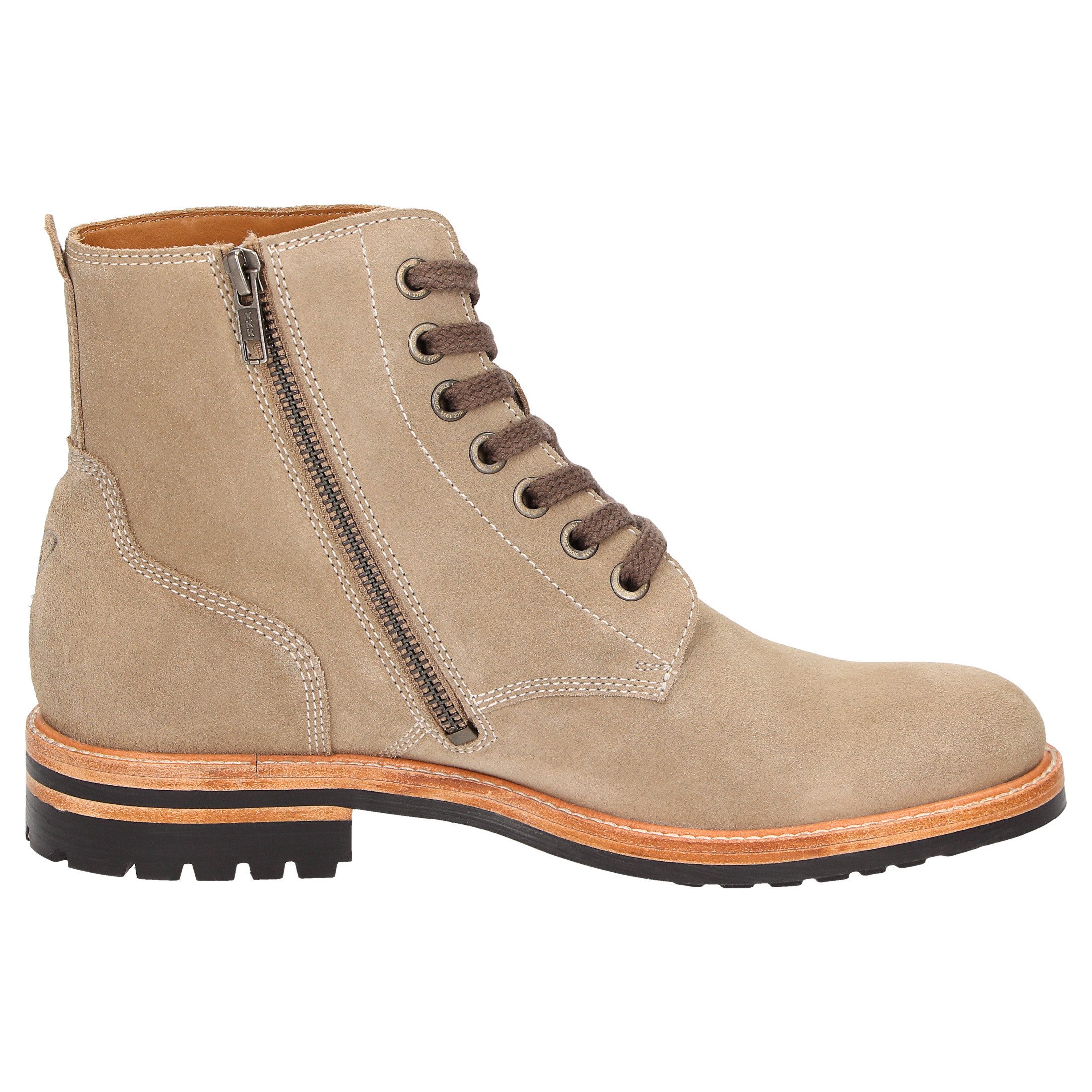 SIOUX Tils bootie 003 Stiefelette