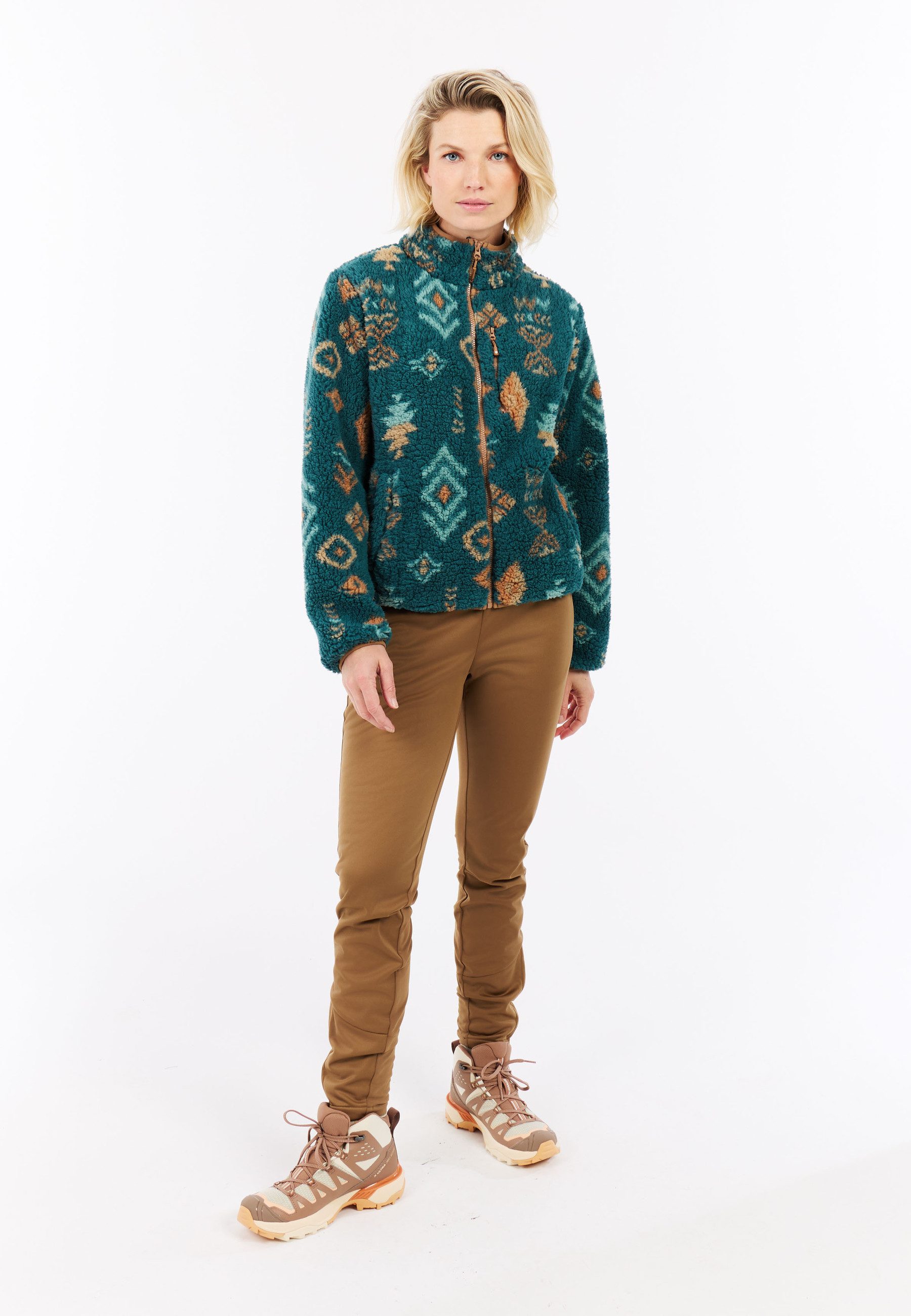 Protest Fleecejacke PRTAdele (1-St)