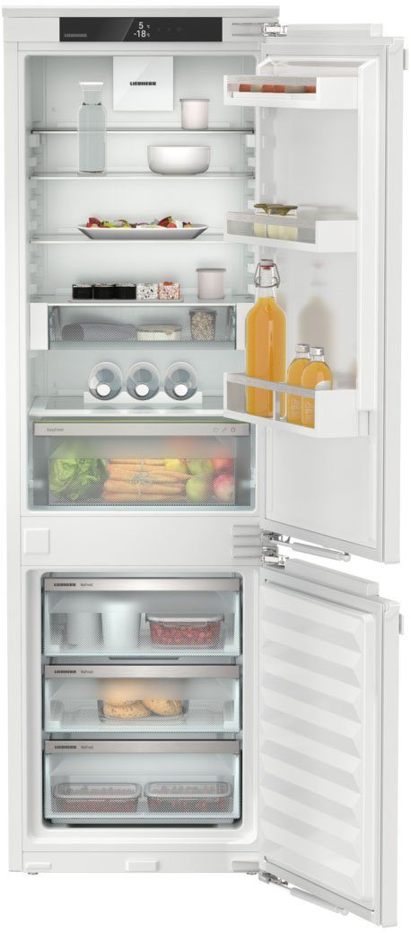Liebherr Einbaukühlschrank ICNd 5123_999211851, 177 cm hoch, 55,9 cm breit | Kühlschränke