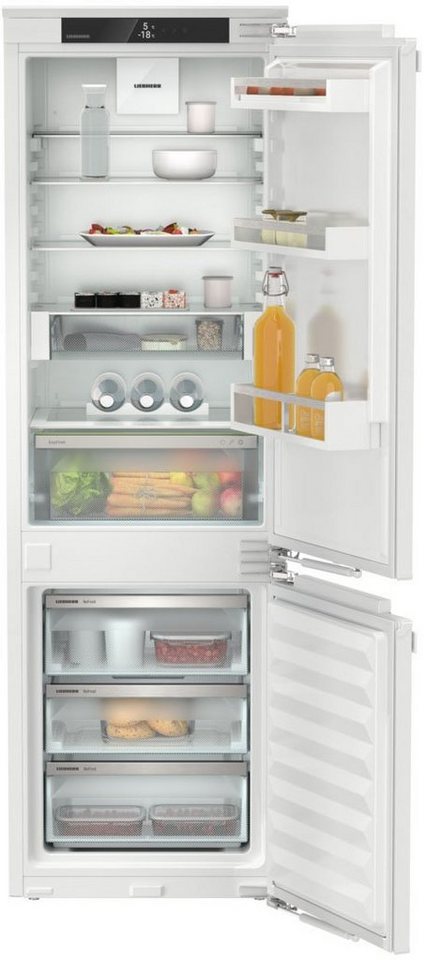 Liebherr Einbaukühlschrank ICNd 5123_999211851, 177 cm hoch, 55,9 cm breit