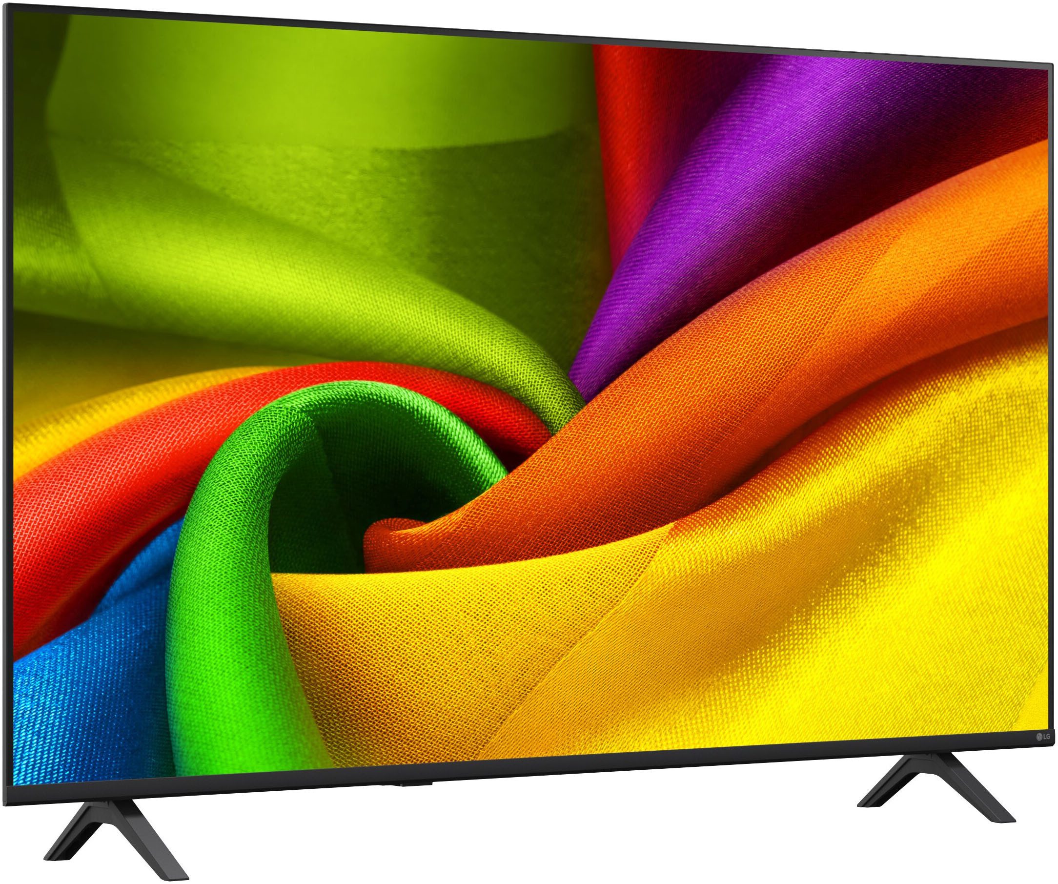 LG 55NU850B6LA DLED-Fernseher (139 cm/55 Zoll, 4K Ultra HD, Smart-TV)