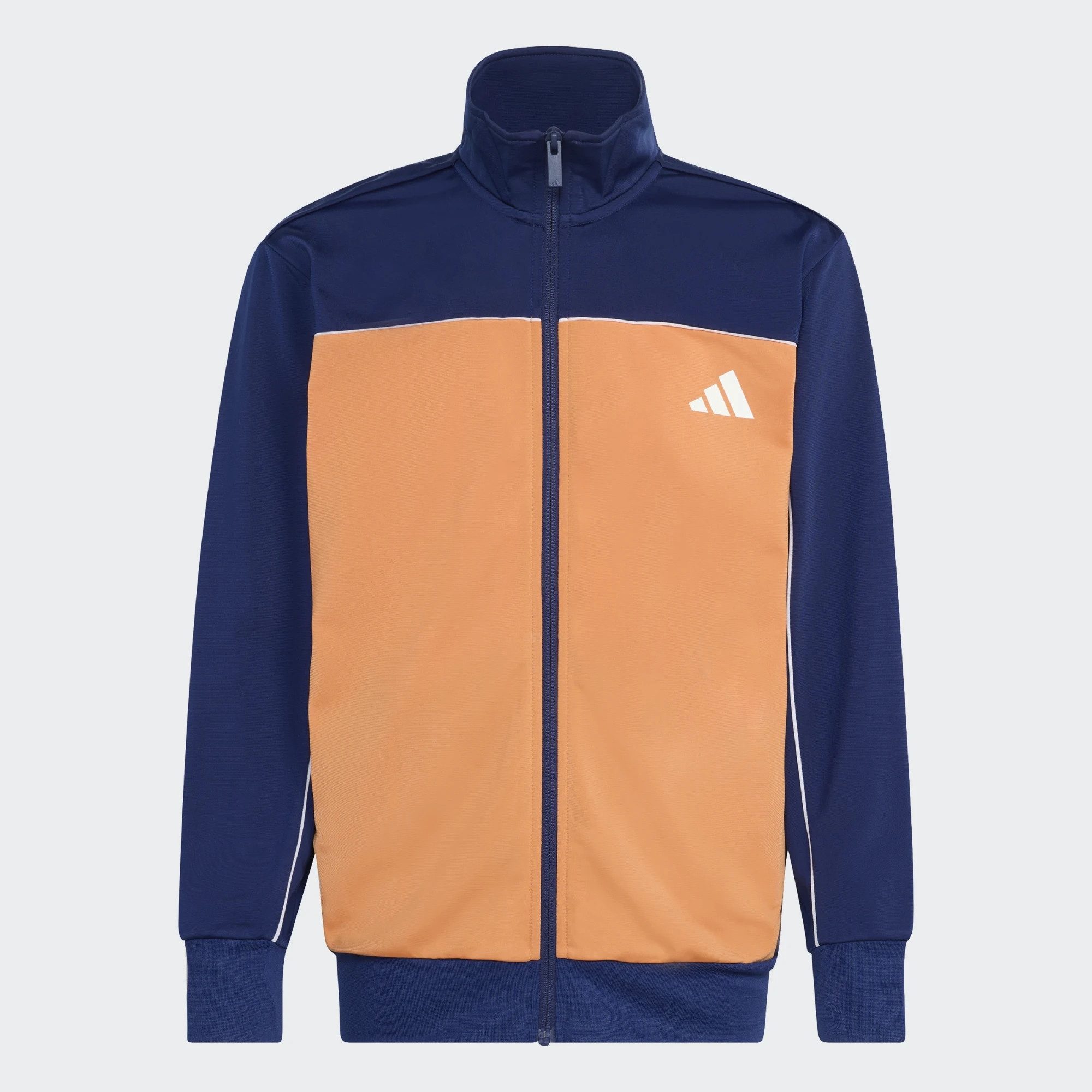 adidas Sportswear Trainingsanzug J CP TR TS DKBLUE/DUOR/WHITE