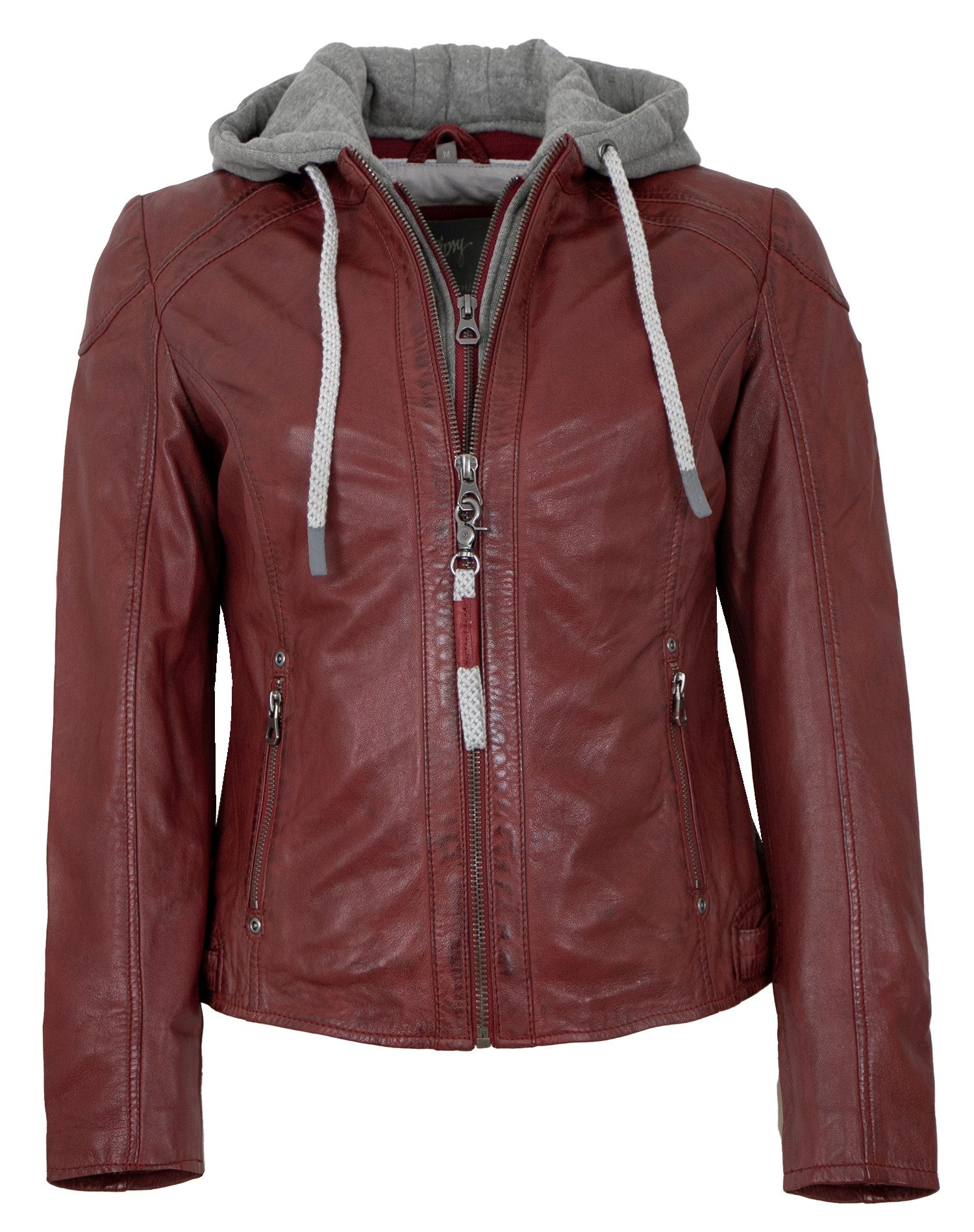 Gipsy by Mauritius Lederjacke GWAlice Gipsy günstig online kaufen
