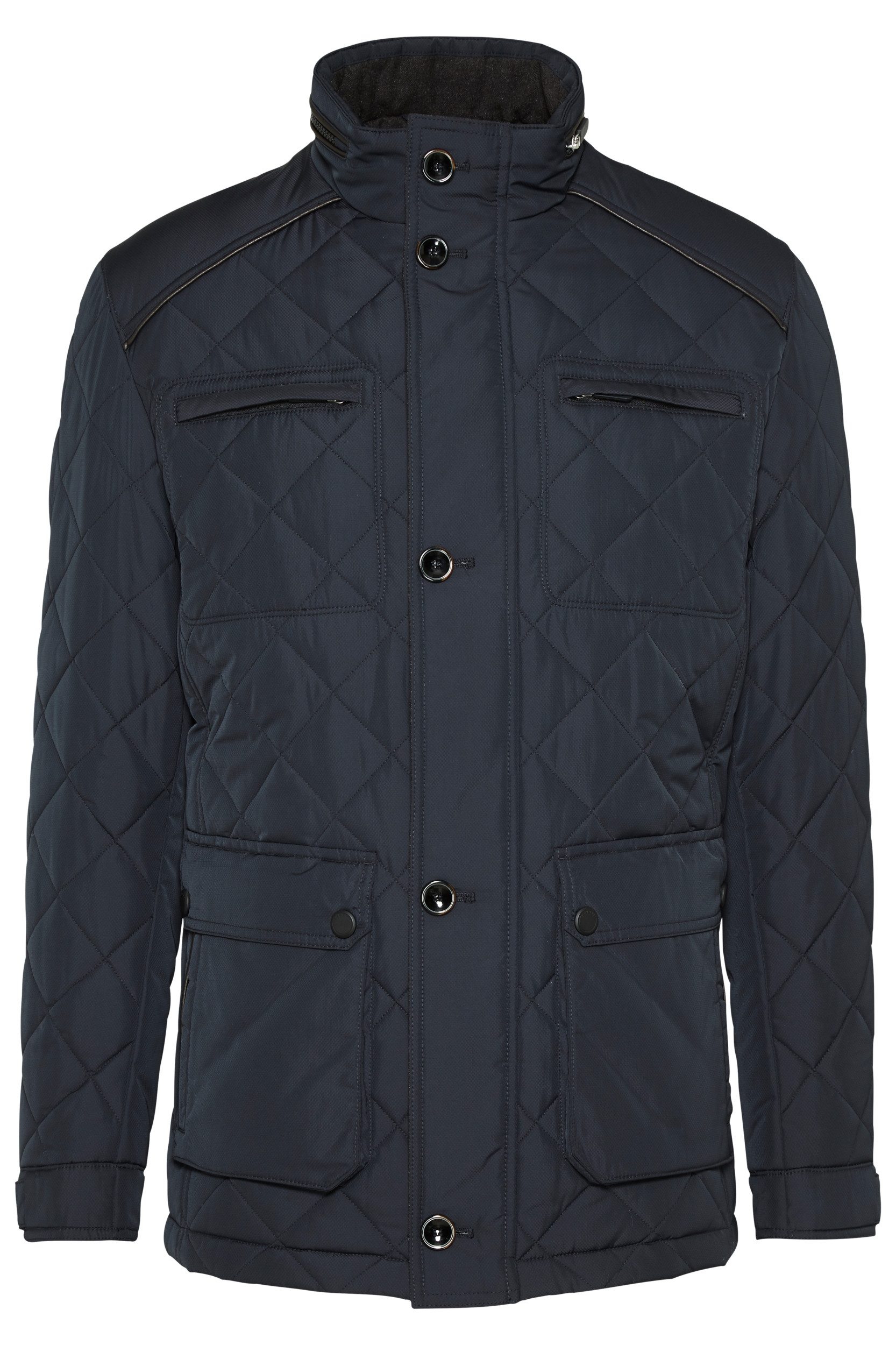 Steppjacke BUGATTI Steppjacke marine