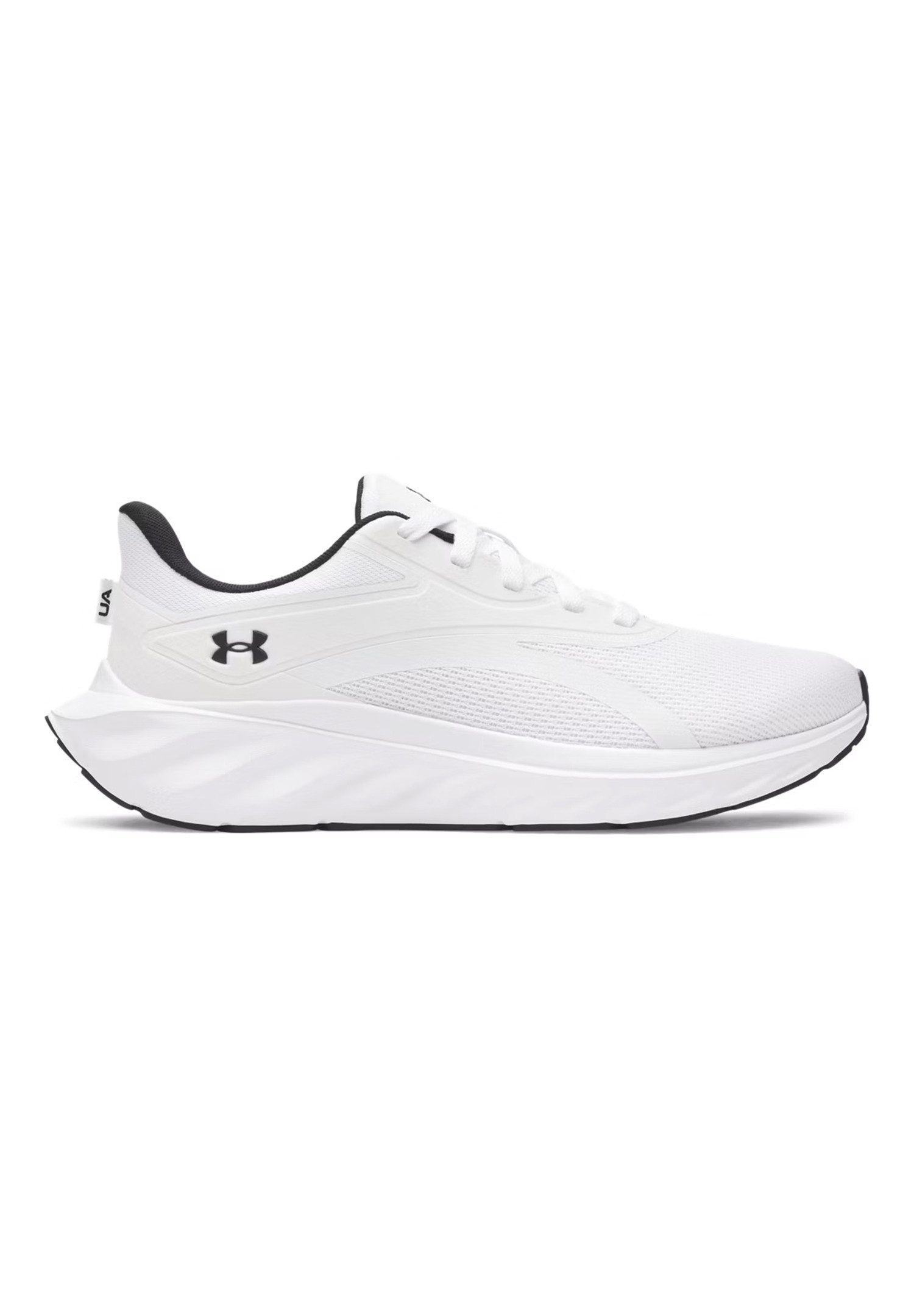 Under Armour® UA Ascend Sneaker günstig online kaufen