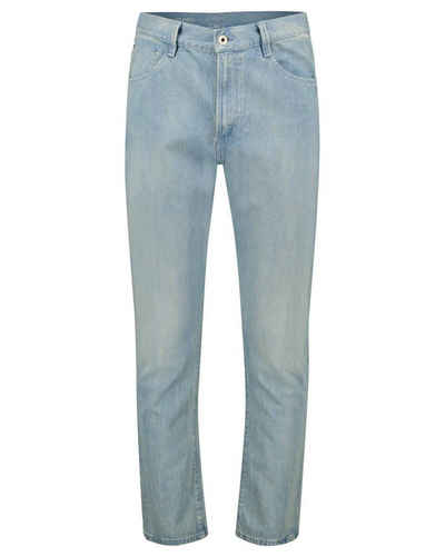 G-Star RAW 5-Pocket-Jeans Damen Jeans VIRJINYA SLIM (1-tlg)