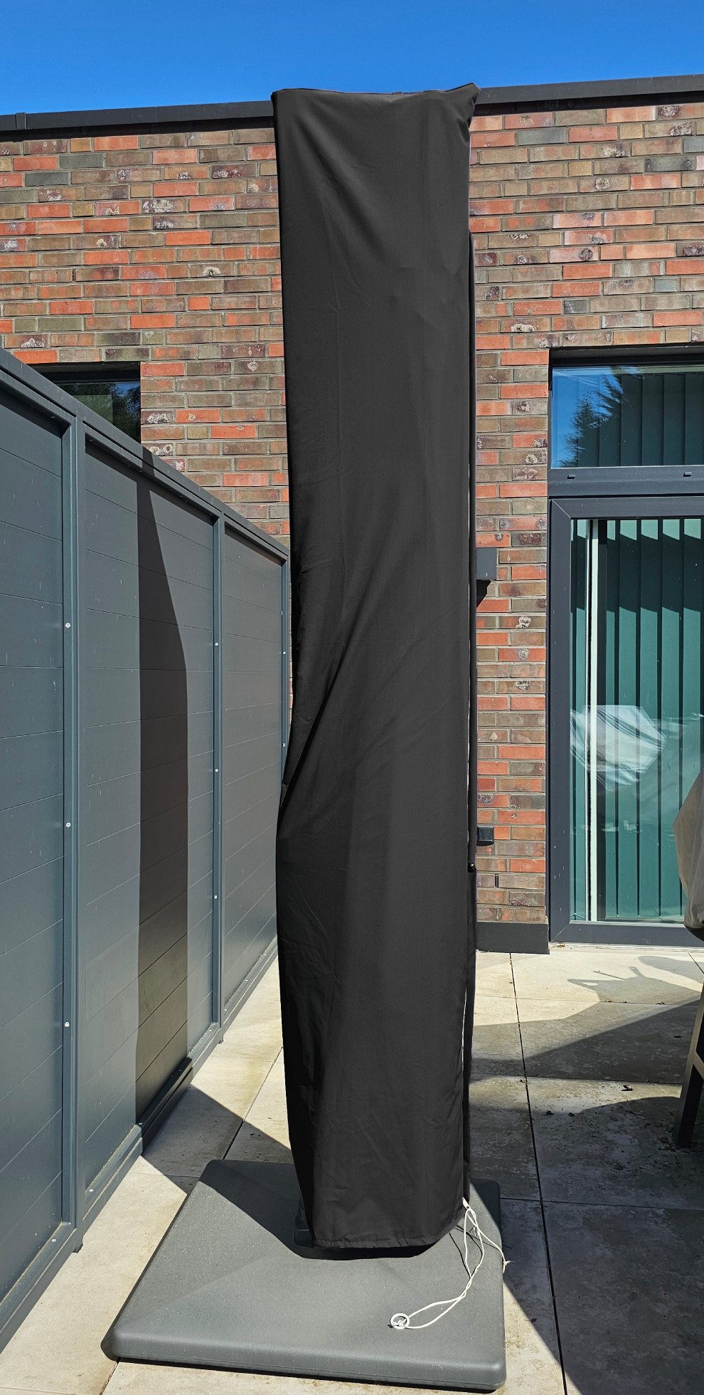 TEICO GROUP Sonnenschirm-Schutzhülle Premium Schutzhülle mit günstig online kaufen
