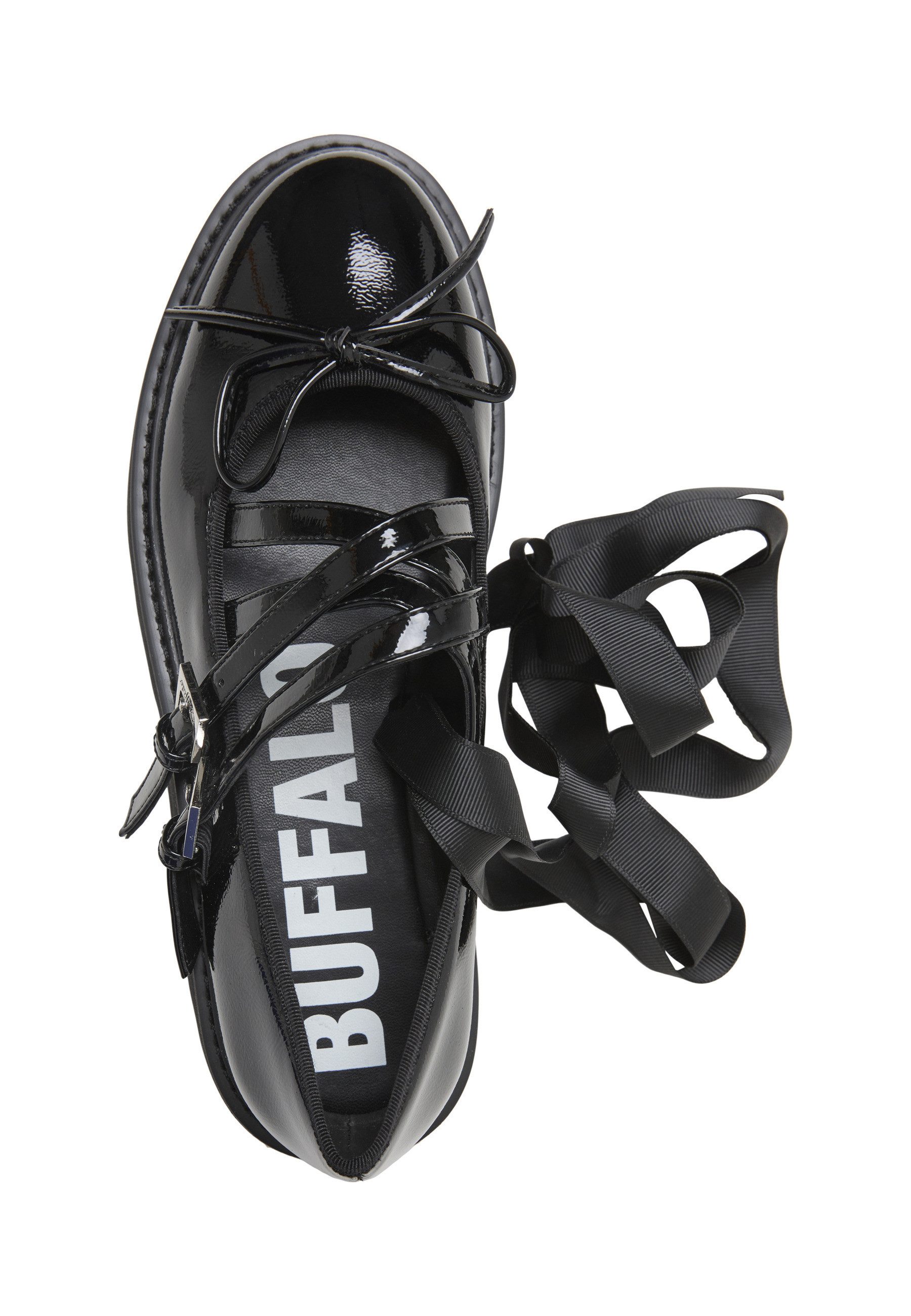 Buffalo Buffalo DARYA CROSS Sneaker