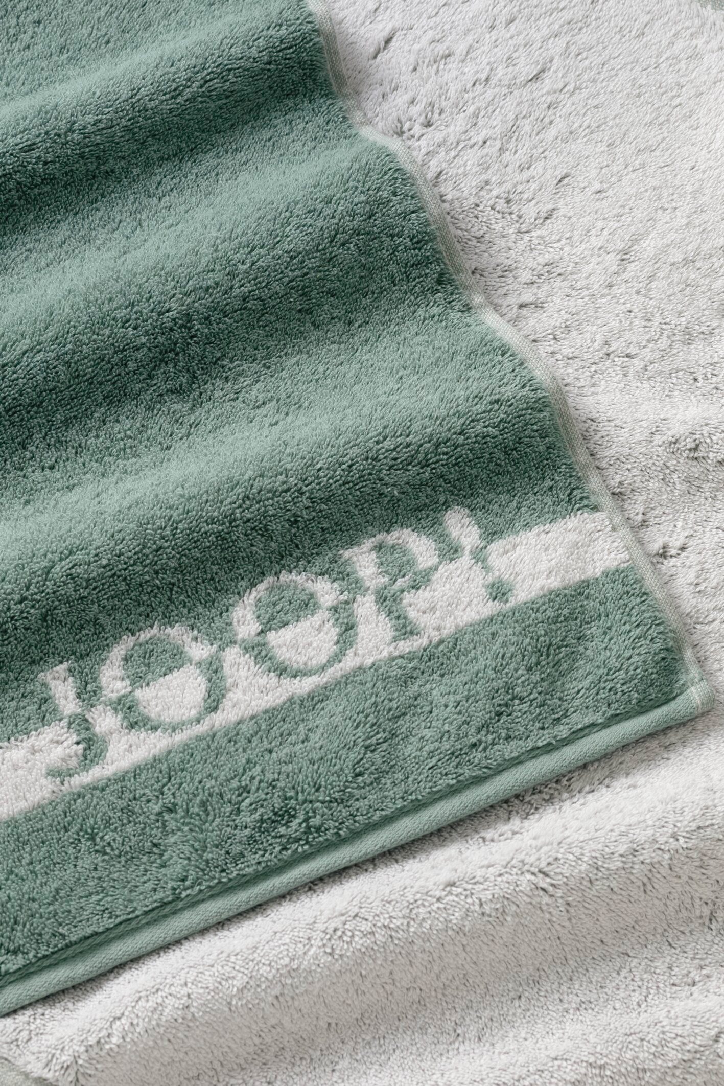 JOOP! Gästehandtücher JOOP! LIVING - SPLIT günstig online kaufen