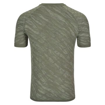 Odlo T-Shirt Zeroweight Ceramicool Laufshirt (1-tlg)