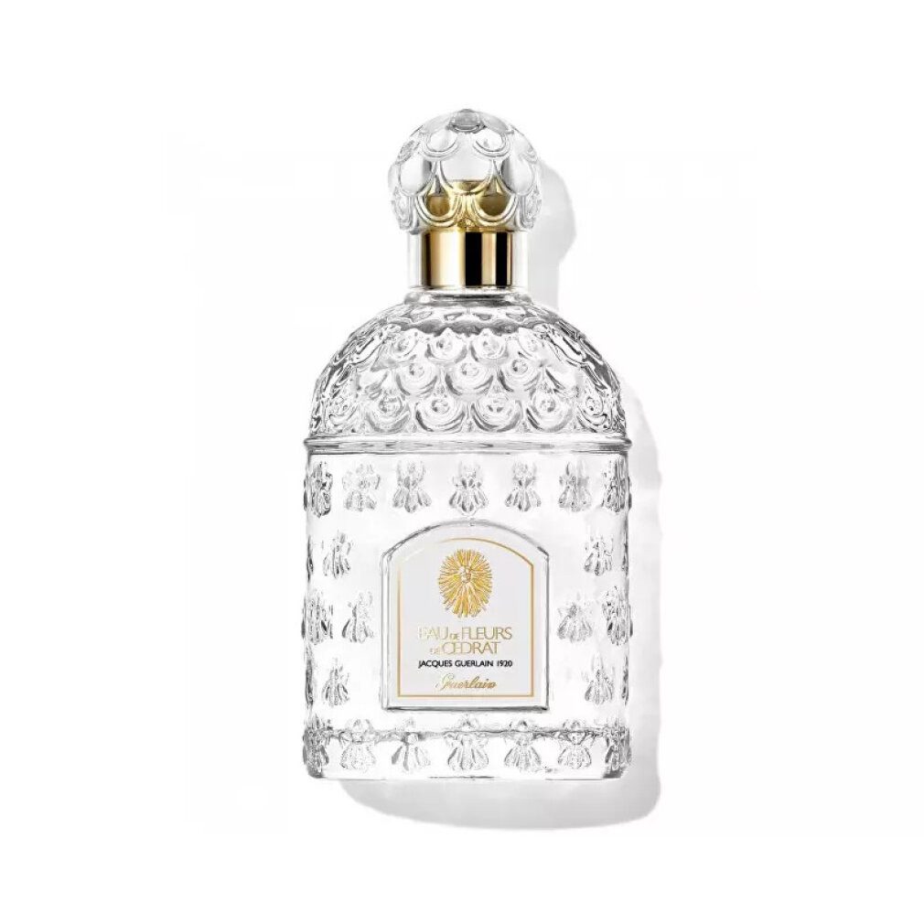 GUERLAIN Eau de Toilette Les Eaux Eau de Fleurs de Cédrat Eau de Toilette