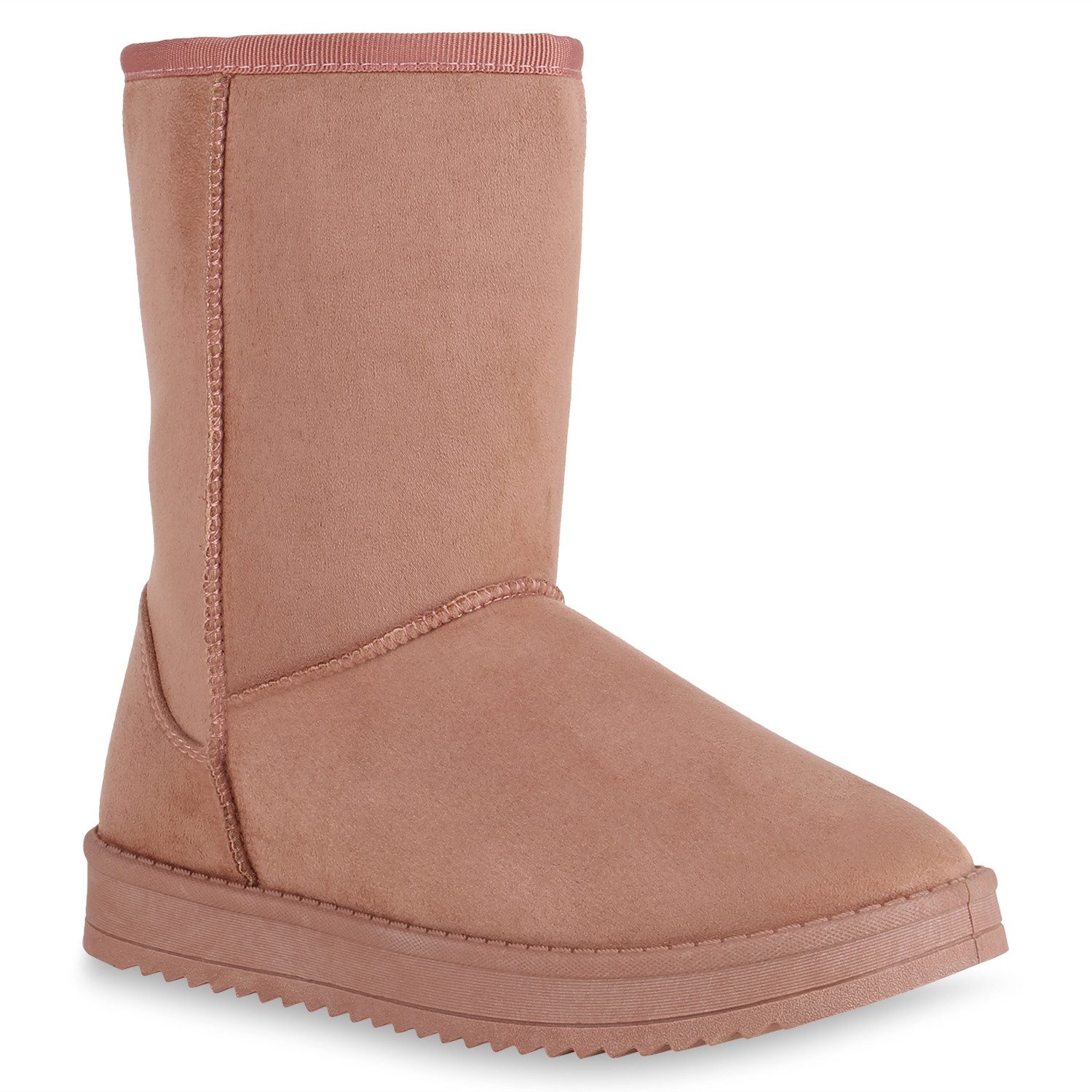 VAN HILL 836446 Schlupfboots Schuhe günstig online kaufen