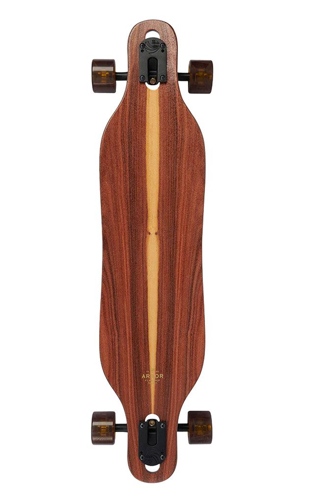 Arbor Collective Flagship Axis 37" (2019), aus der Flagship Serie
