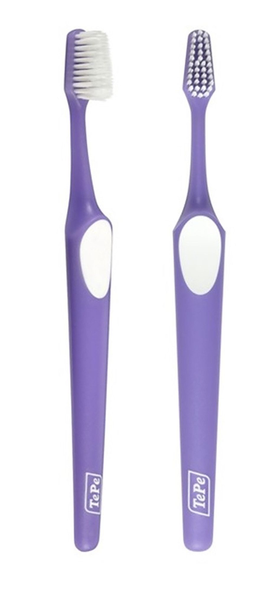 TePe Zahnbürste 10 x TePe Supreme Zahnbürste Soft