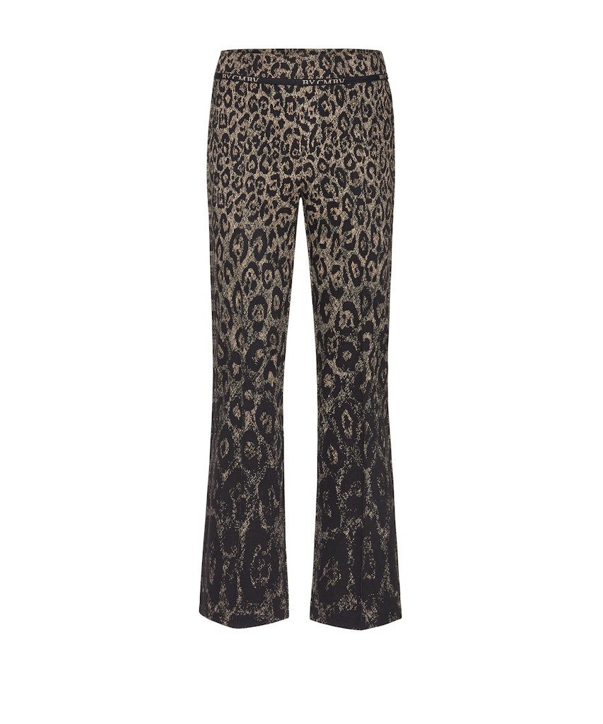Cambio Chinos Ranee easy kick black&caramel snow leopar günstig online kaufen