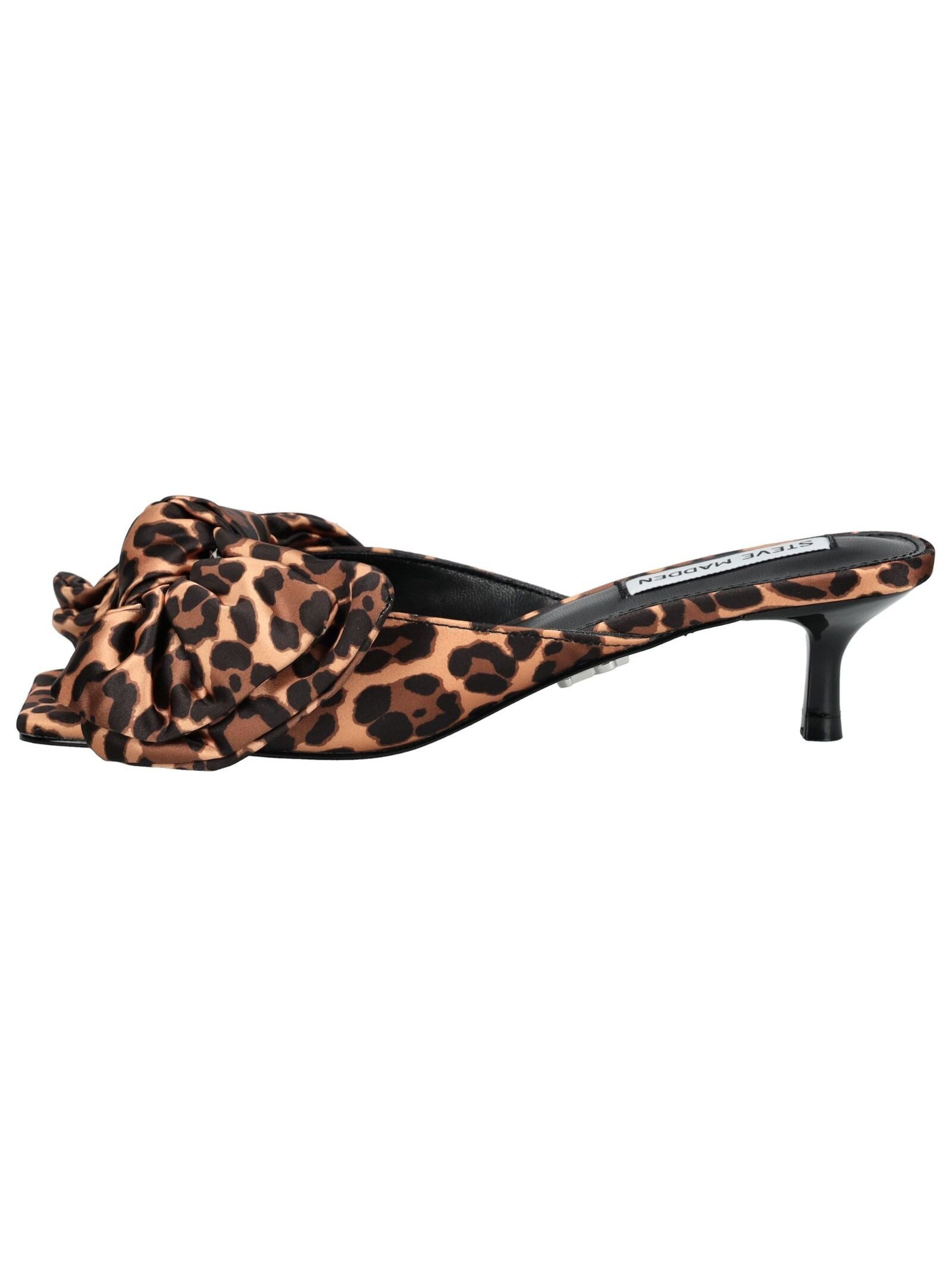 STEVE MADDEN STEVE MADDEN Pantoletten Textil Pantolette