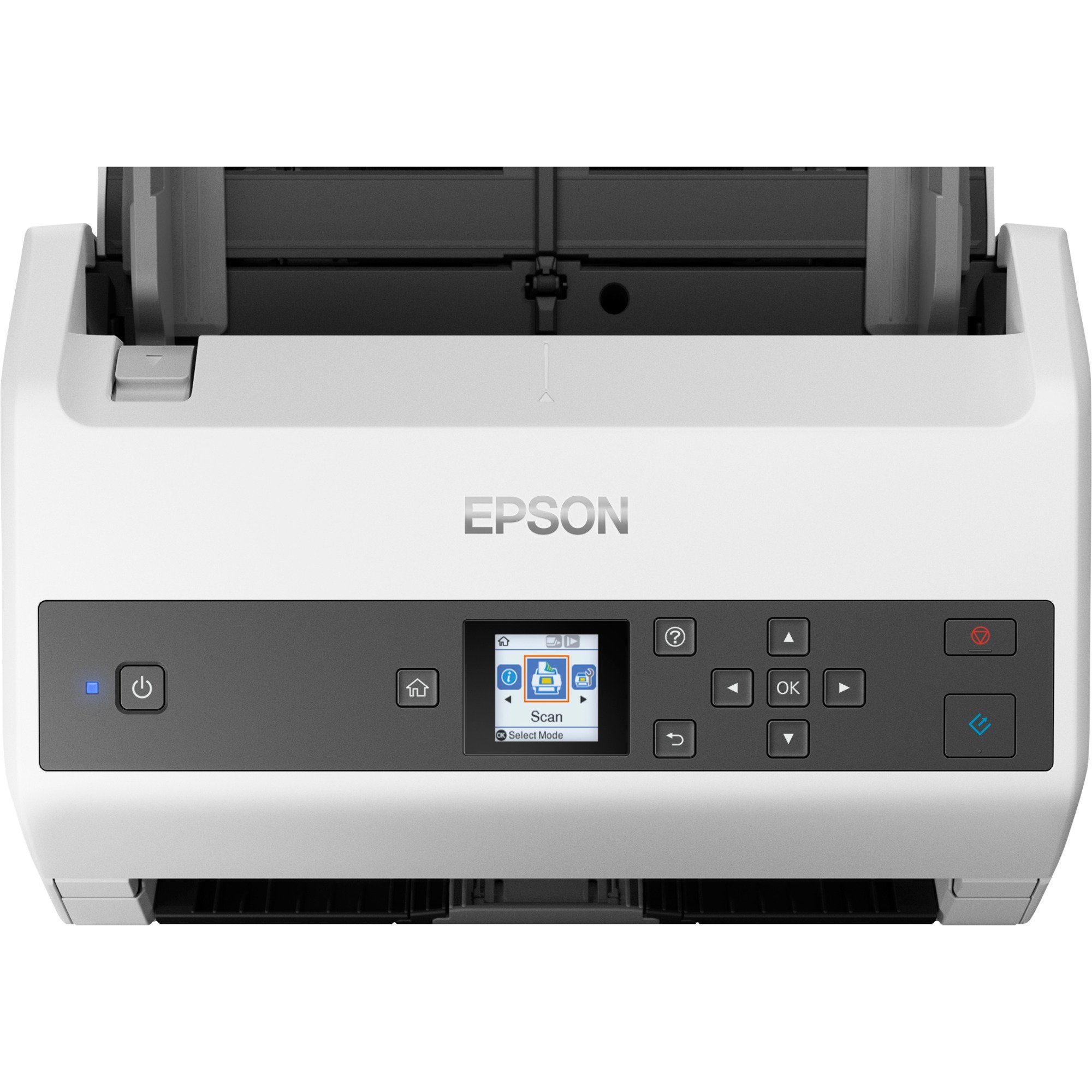 Epson Epson WorkForce DS-870, Einzugsscanner Scanner