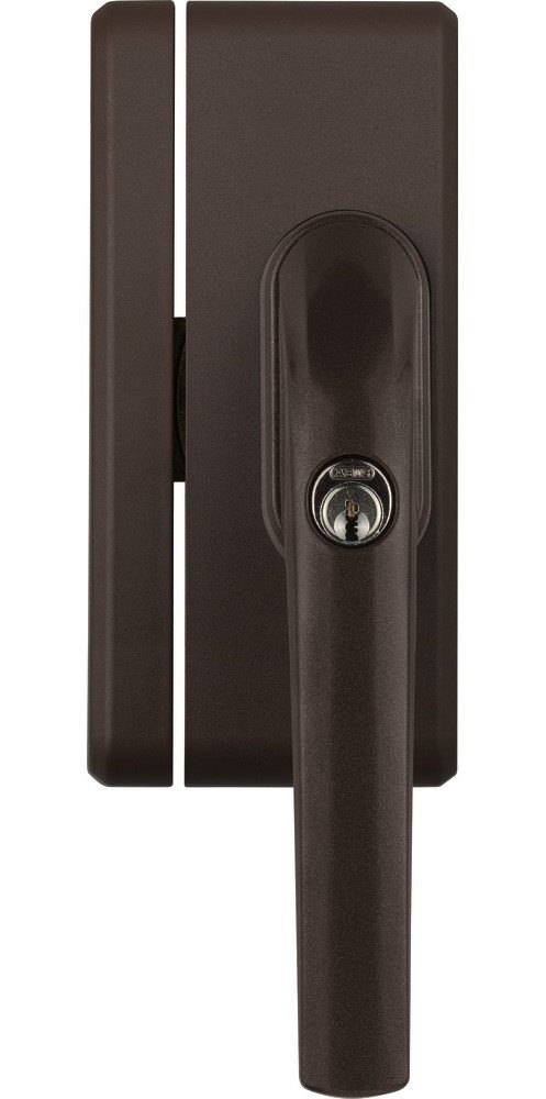 ABUS Alarmfenstergriff ABUS Fenstergriffsicherung FO400A mit günstig online kaufen