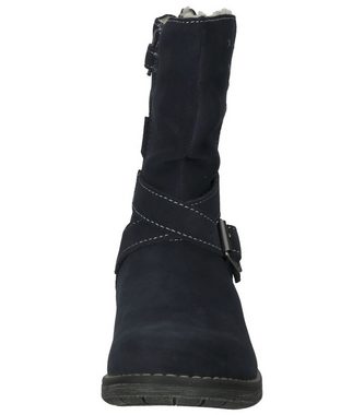 Lurchi Stiefelette Leder Stiefelette