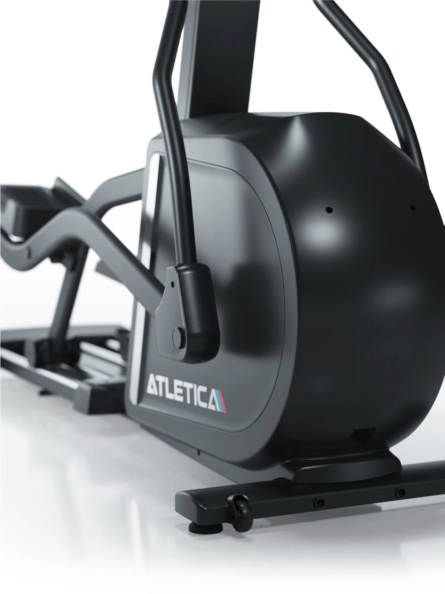 ATLETICA Crosstrainer Paramount Crosstrainer, High-End Ellipsentrainer