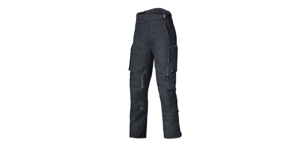 Motorradhose Tridale Base wasserdichte Motorrad Textilhose