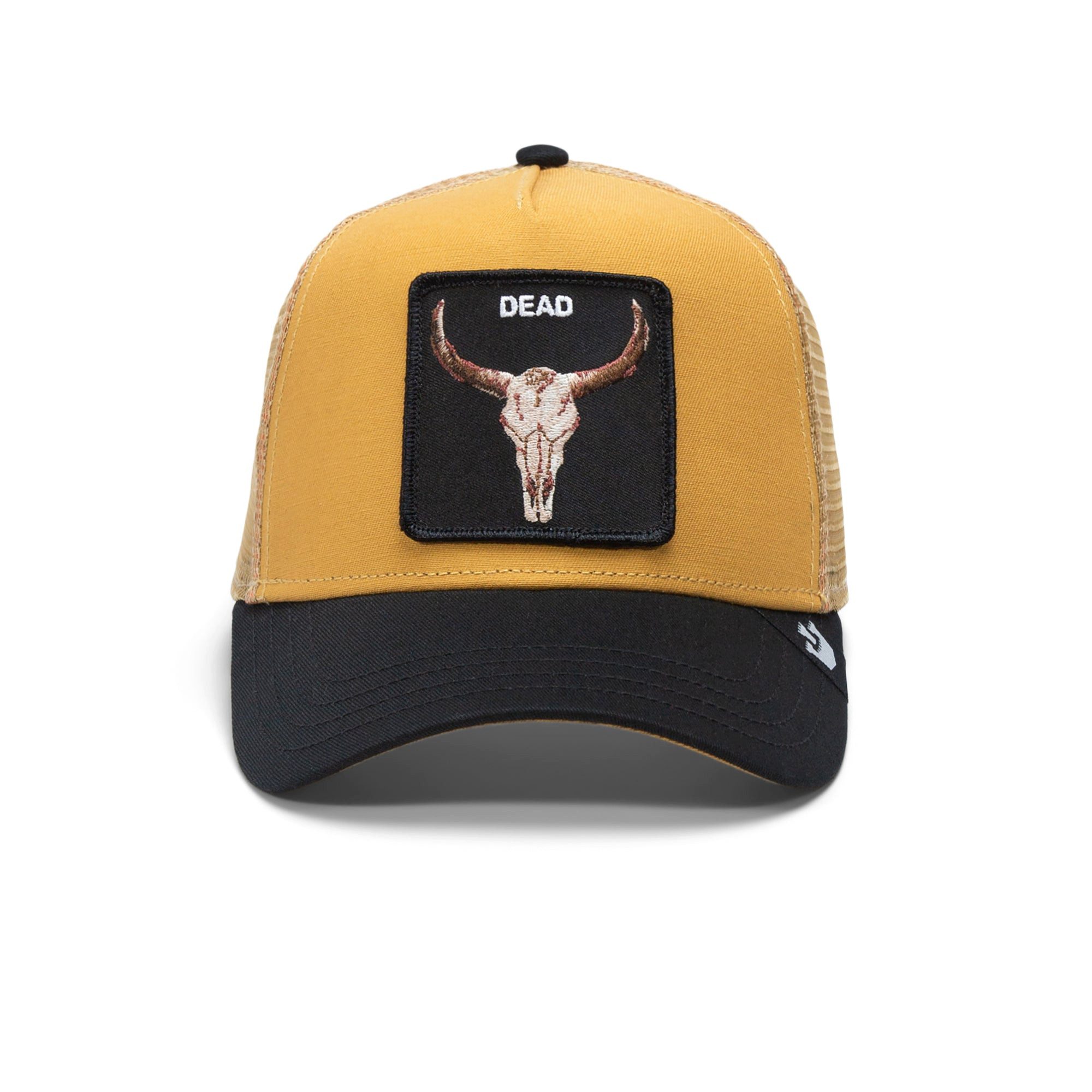GOORIN Bros. Trucker Cap günstig online kaufen