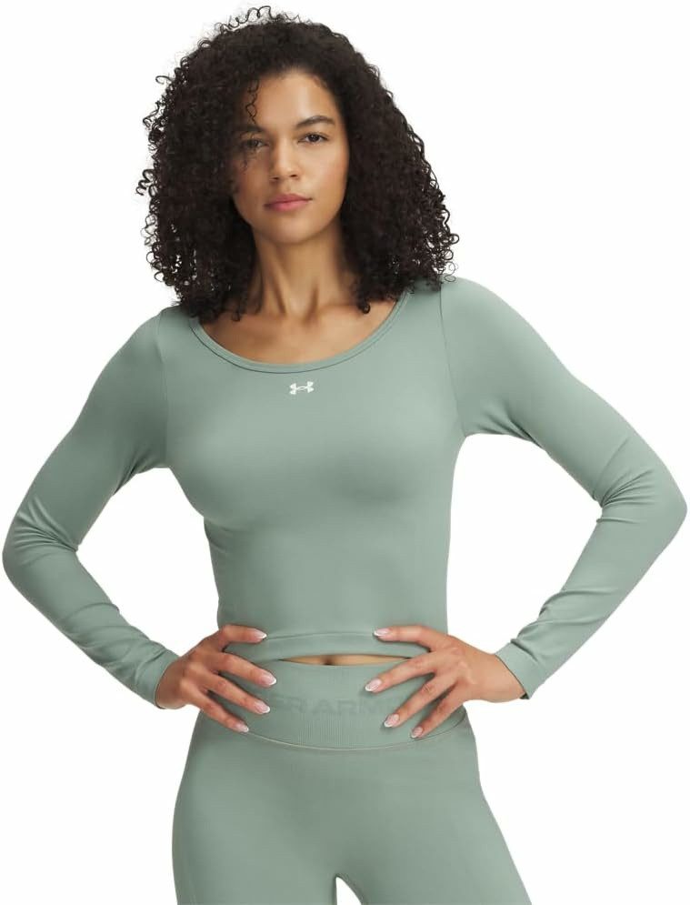 Under Armour® T-Shirt Under Armour® für Damen (1-tlg., keine Angabe)