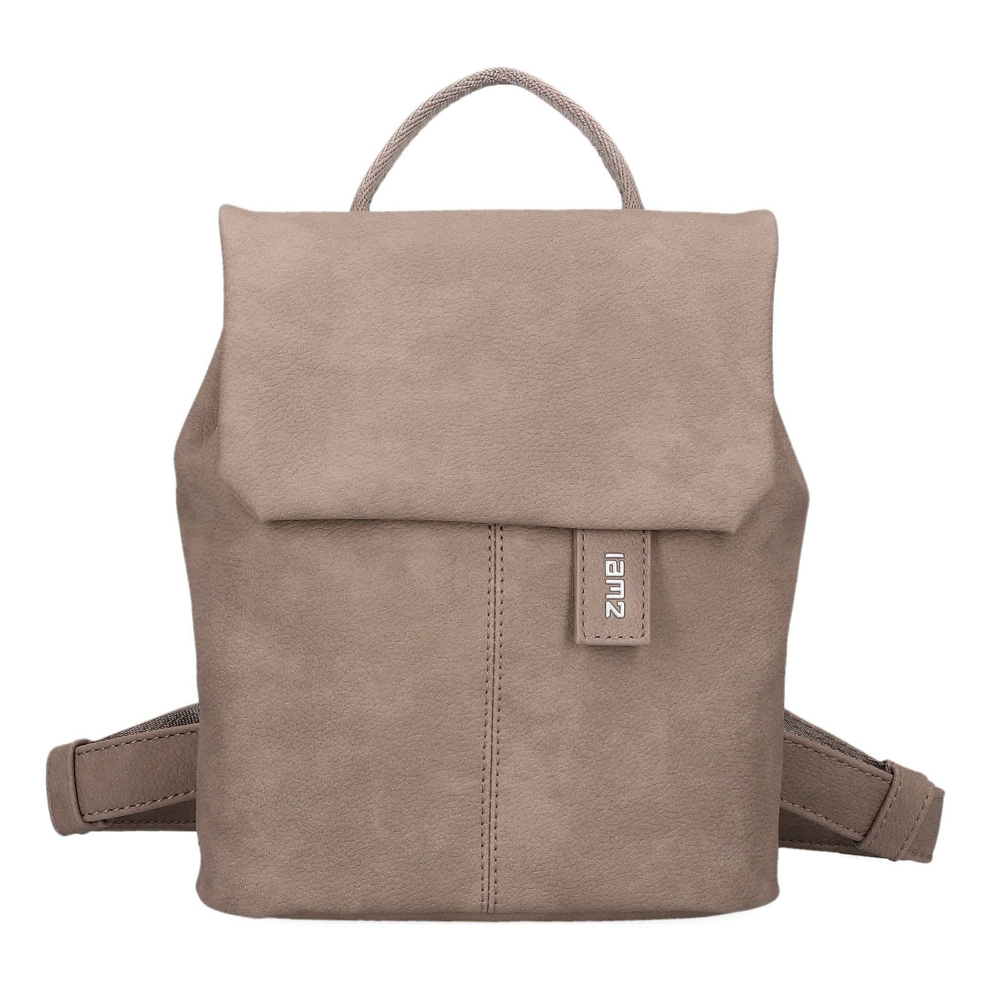 Zwei Rucksack Mademoiselle.M, Polyurethan
